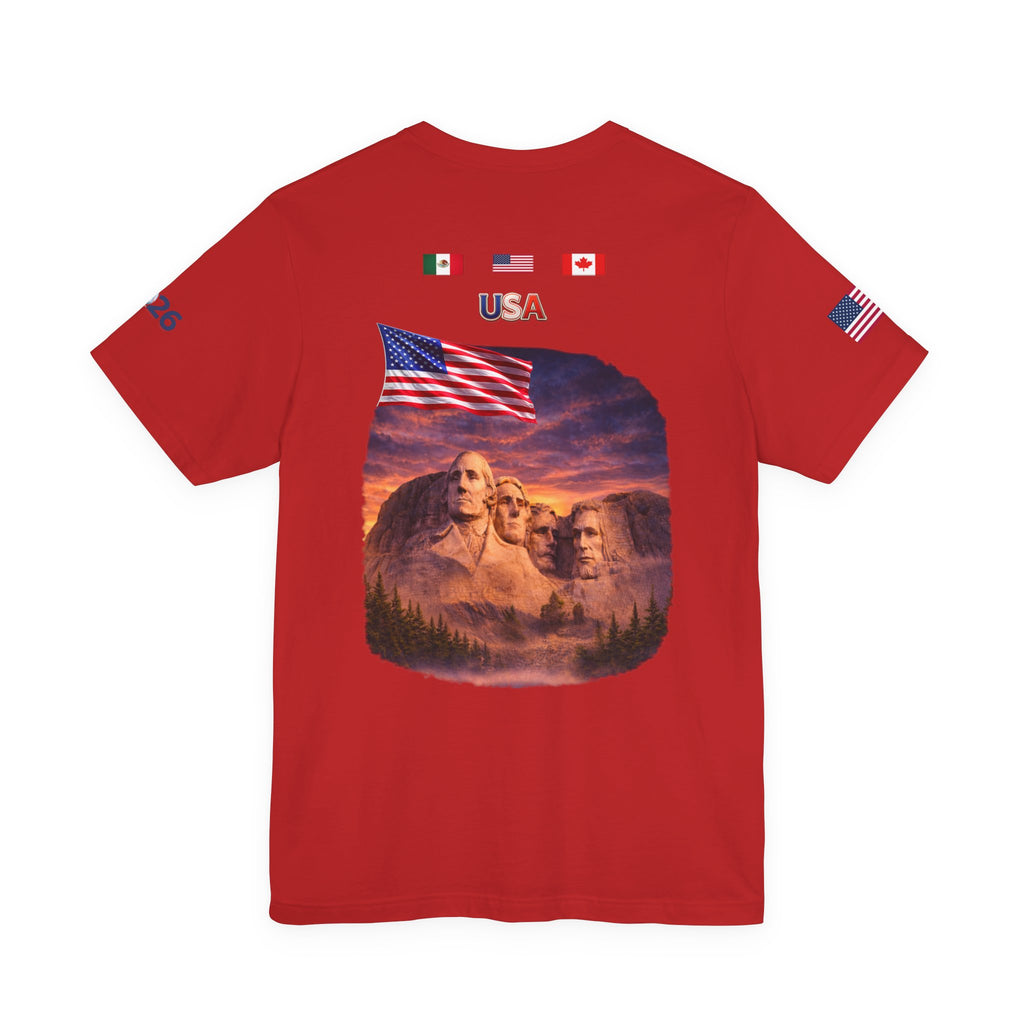 USA PREMIUM