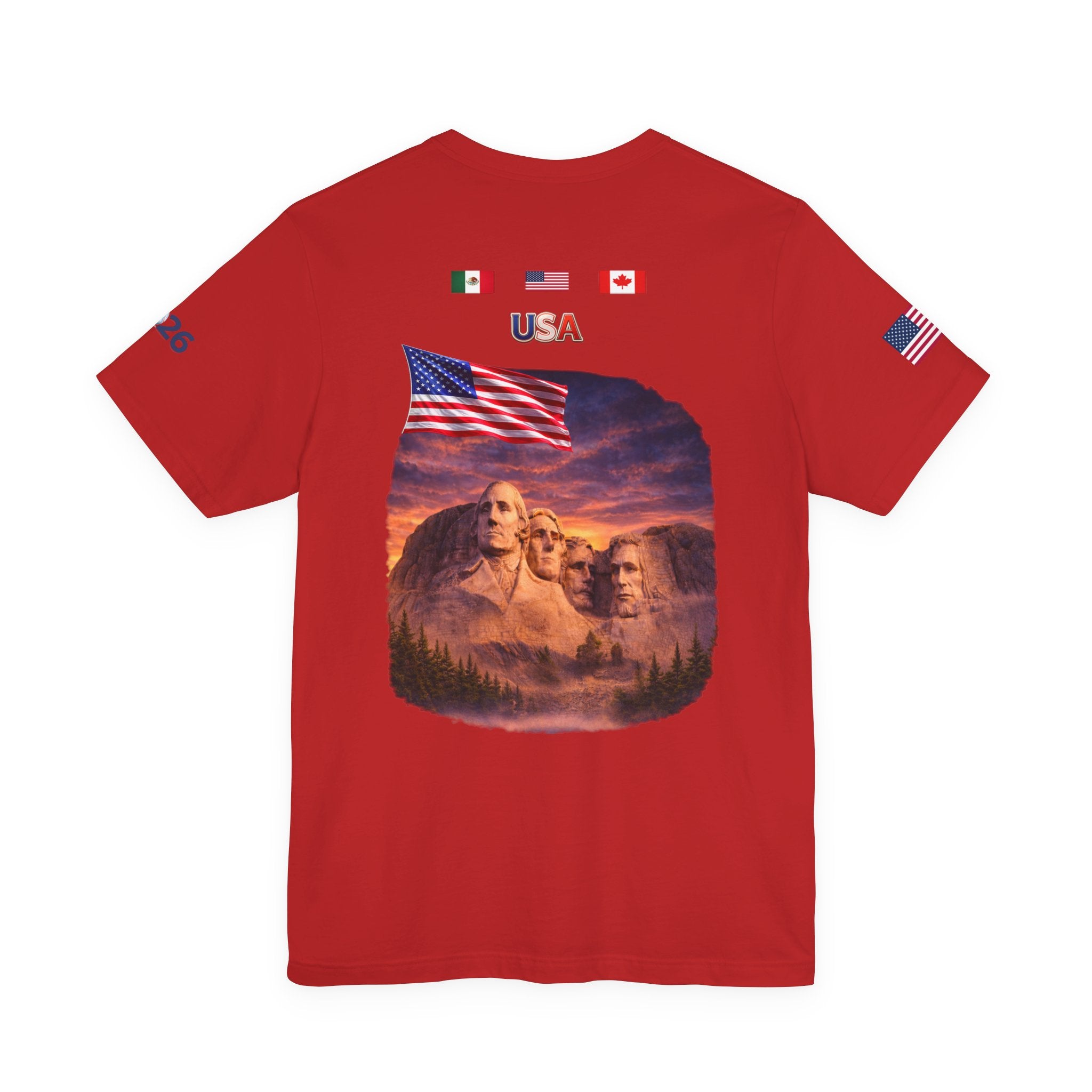 USA PREMIUM