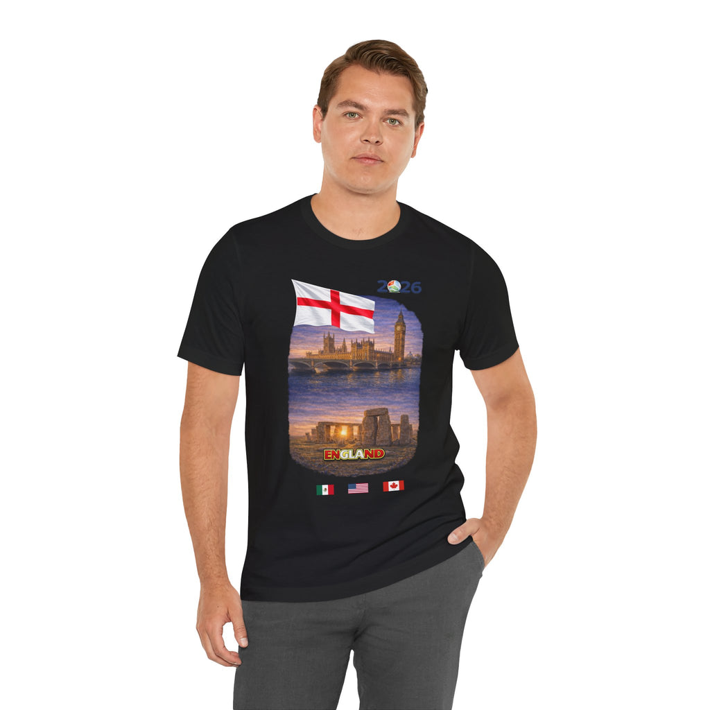 ENGLAND Global