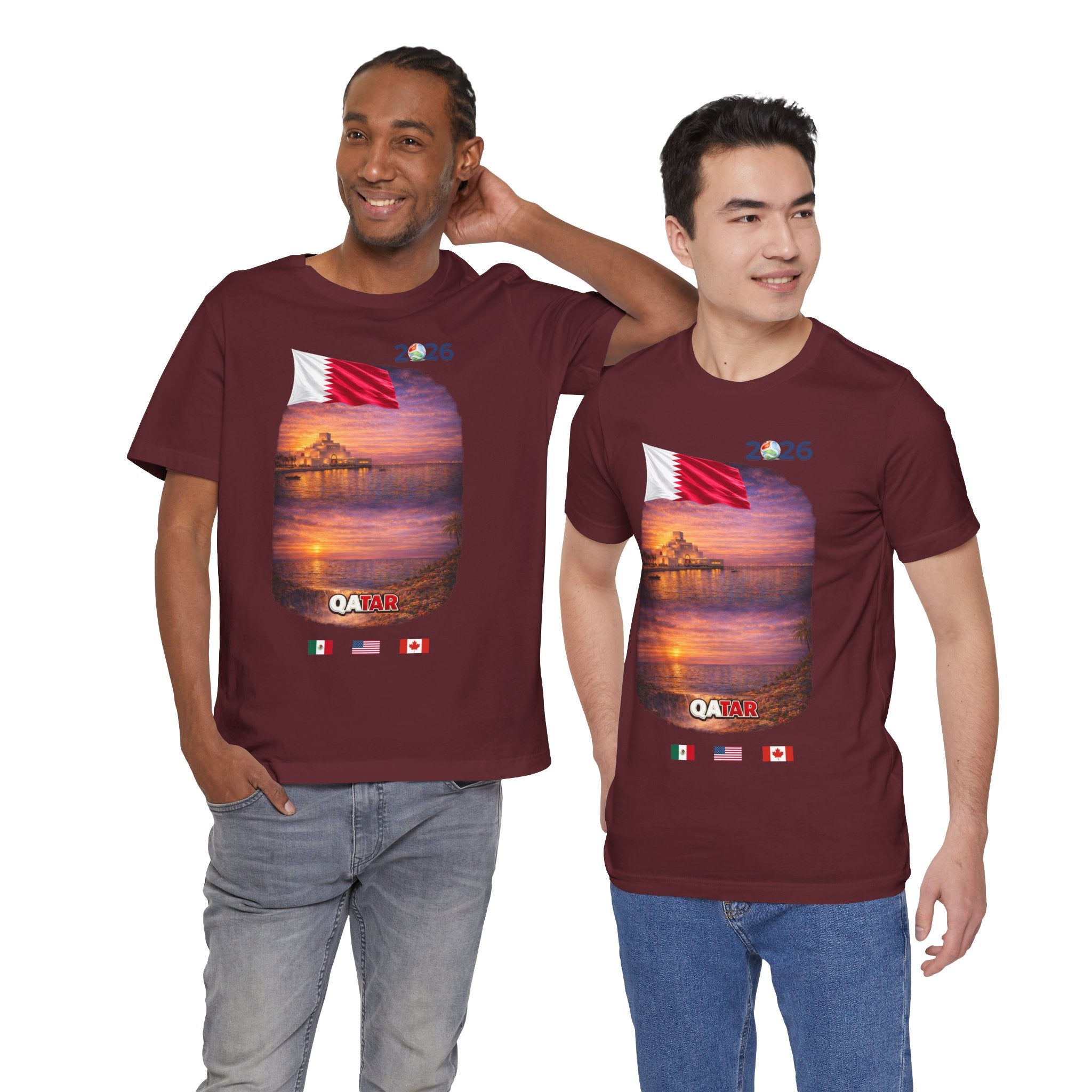 QATAR Global