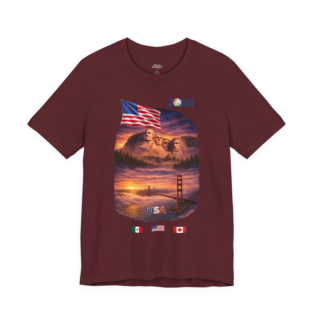 USA 1 Global