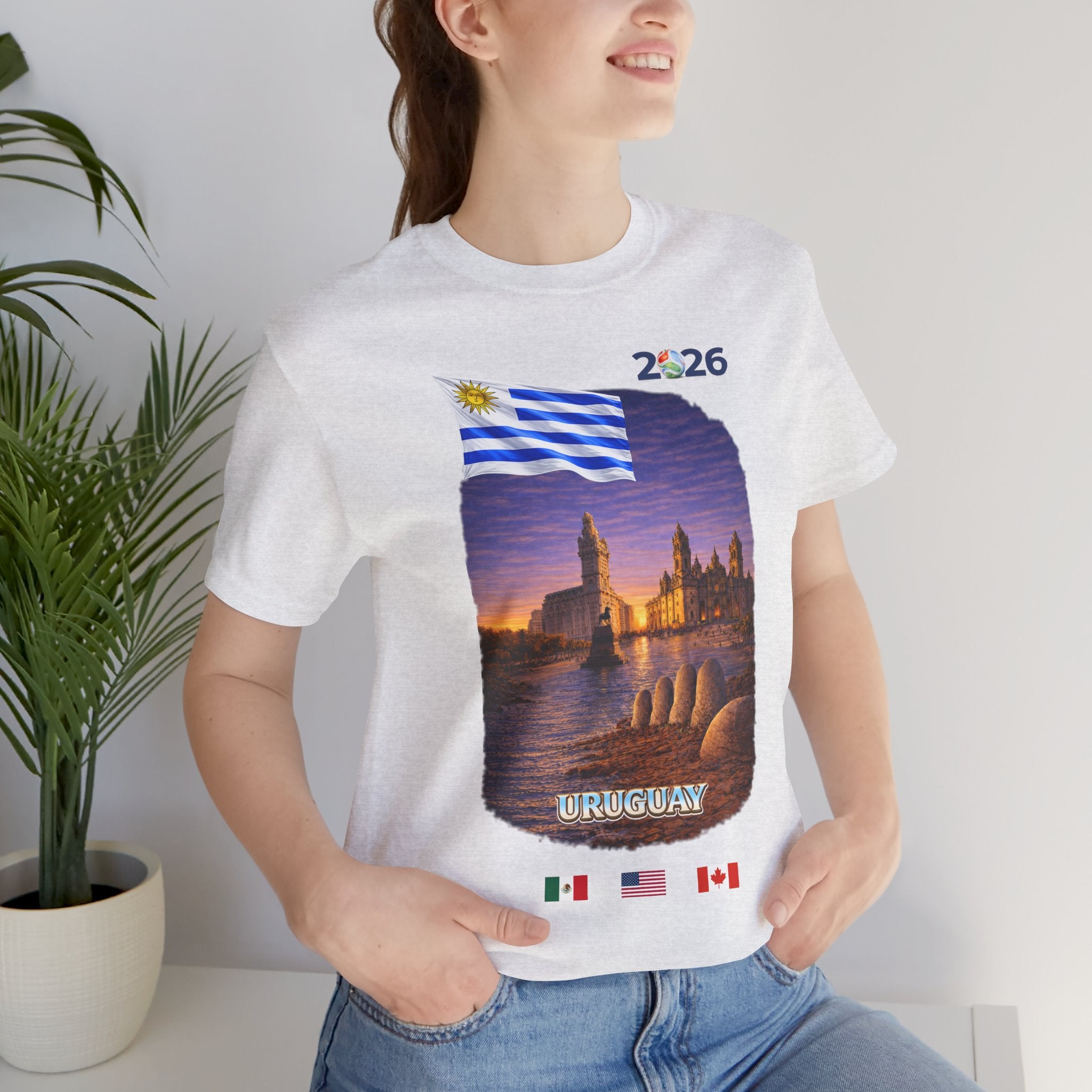 URUGUAY Global