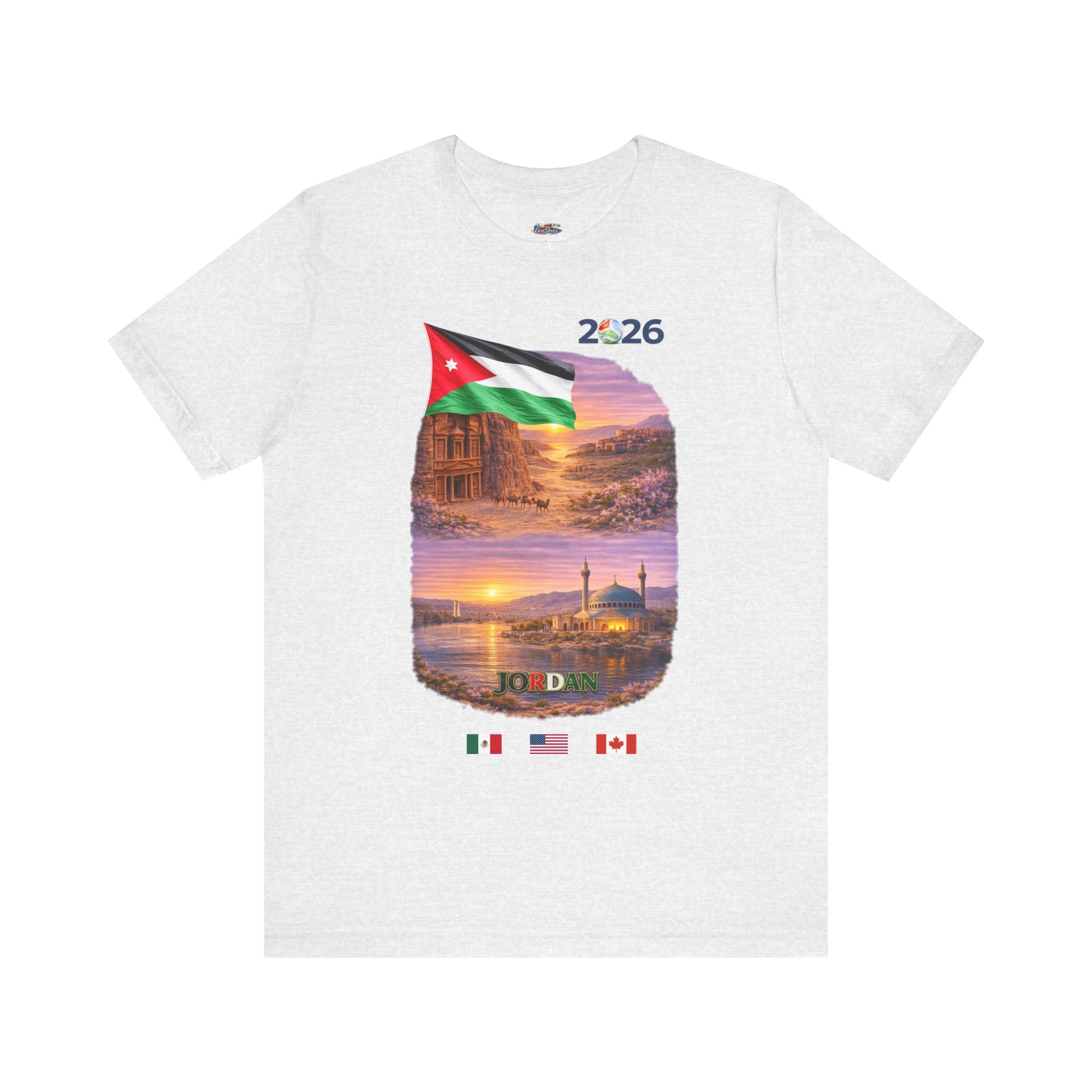 JORDAN Global