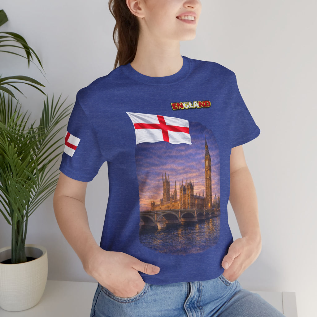 England PREMIUM