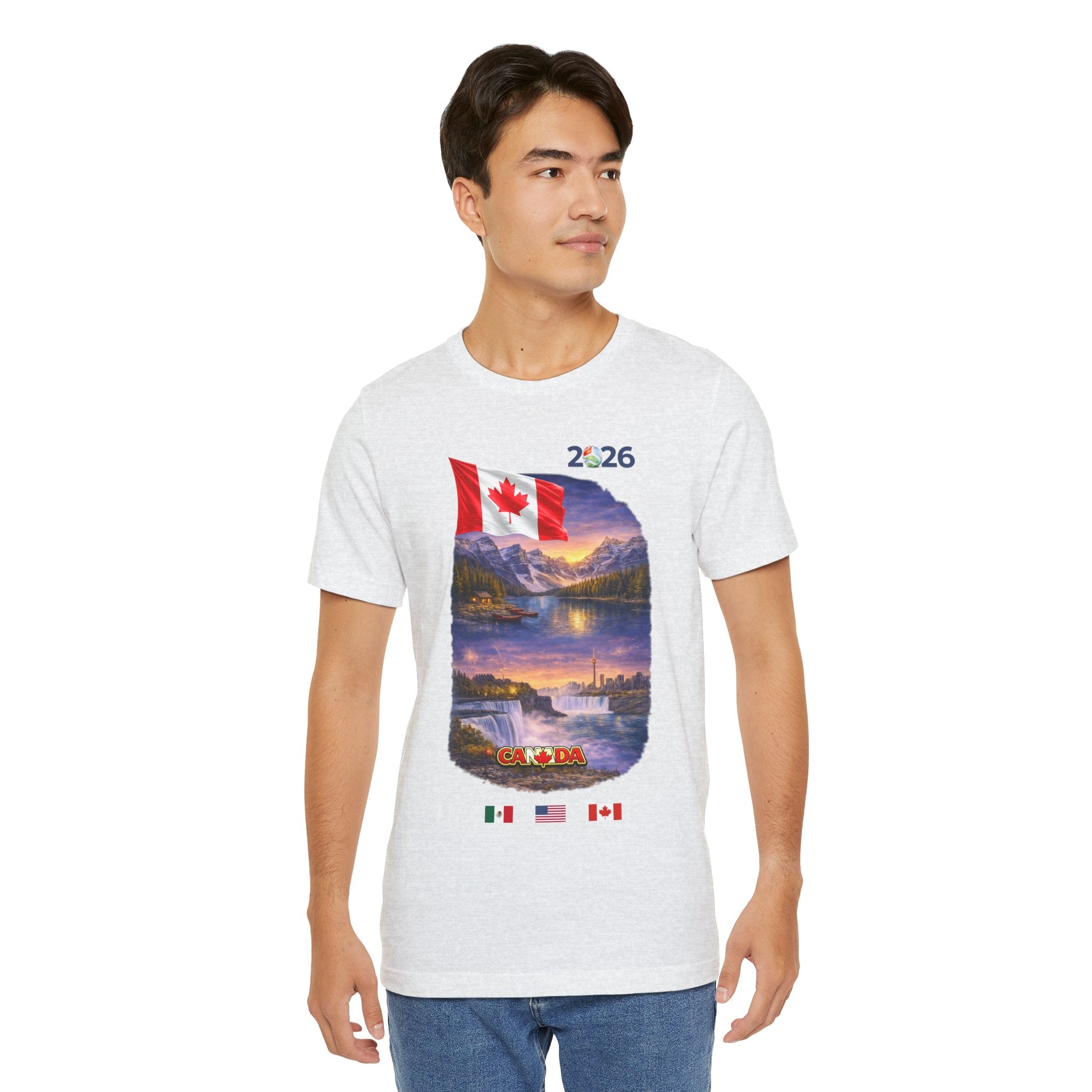CANADA Global
