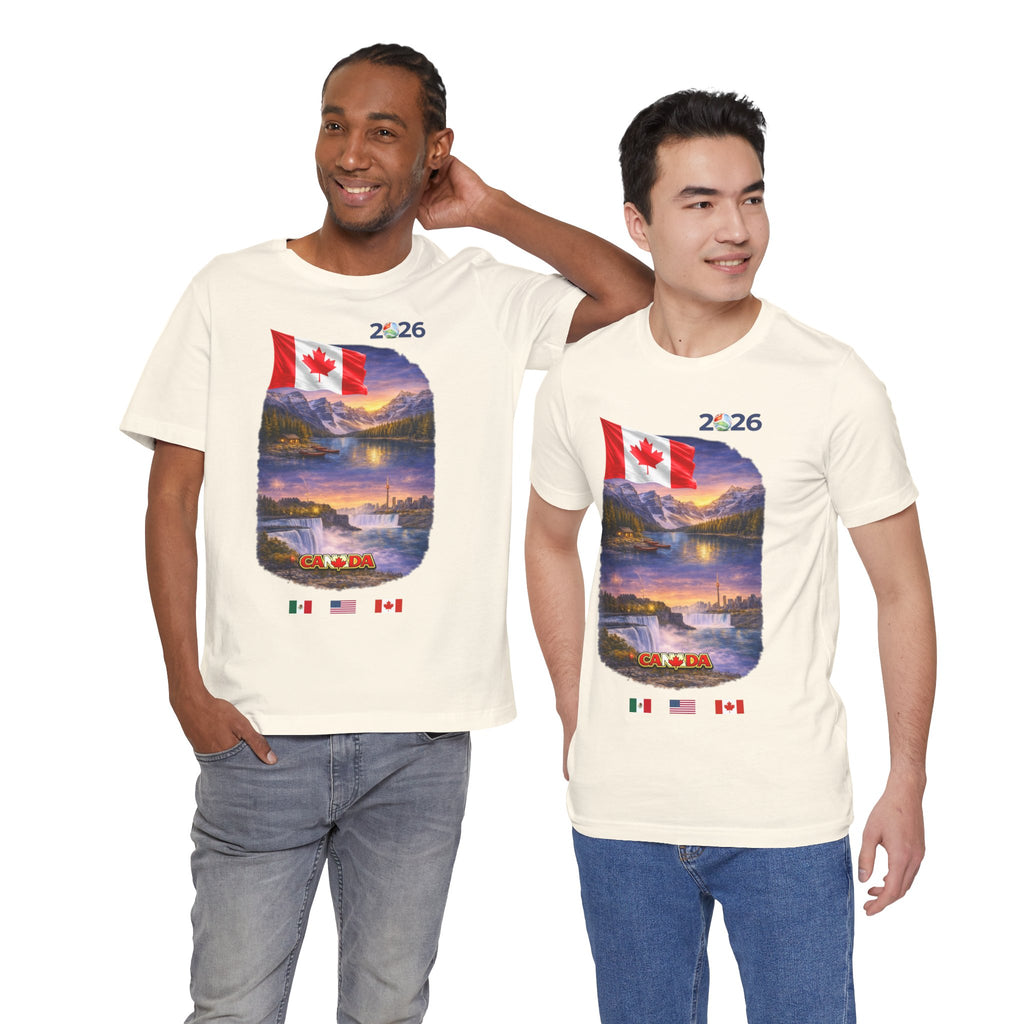 CANADA Global
