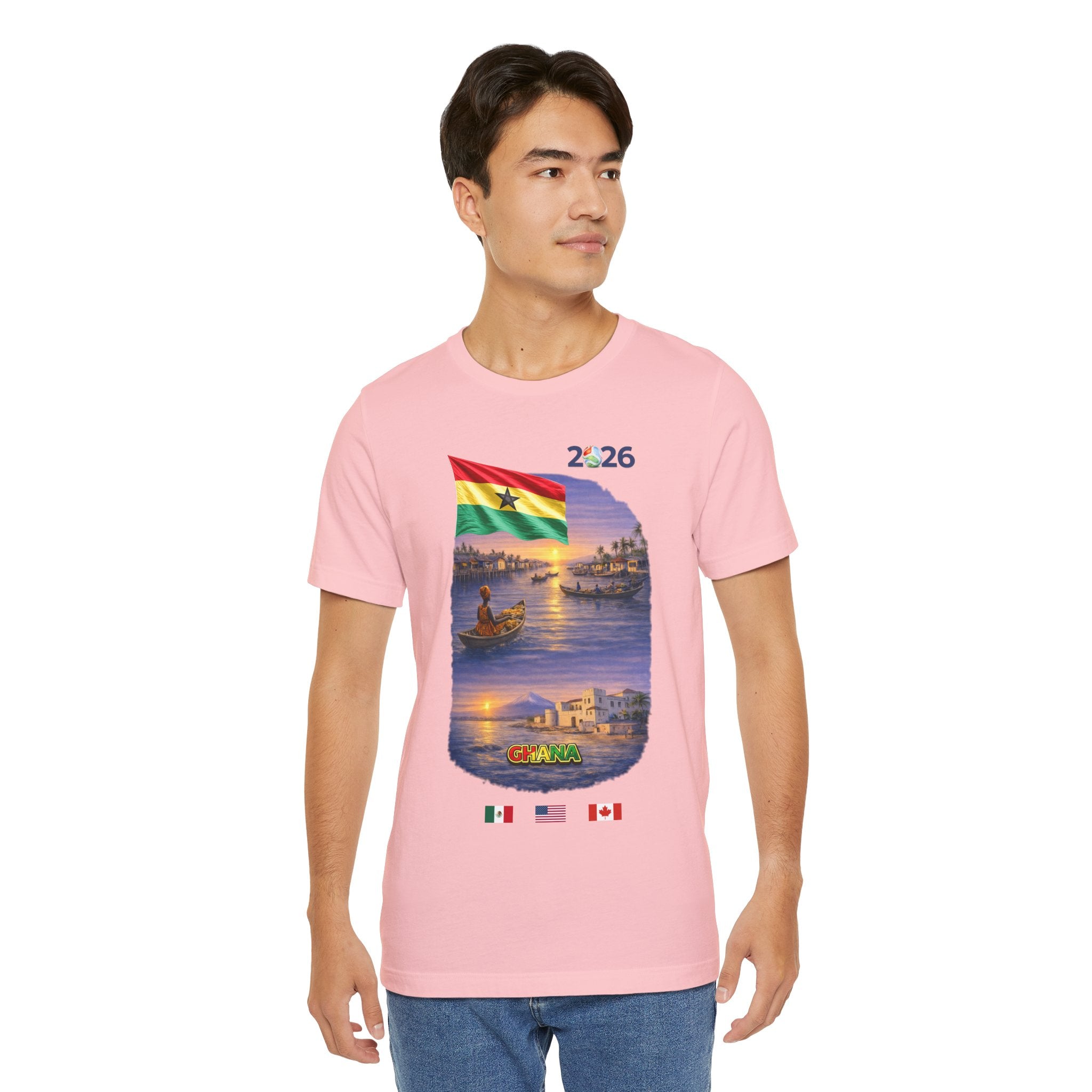 GHANA Global