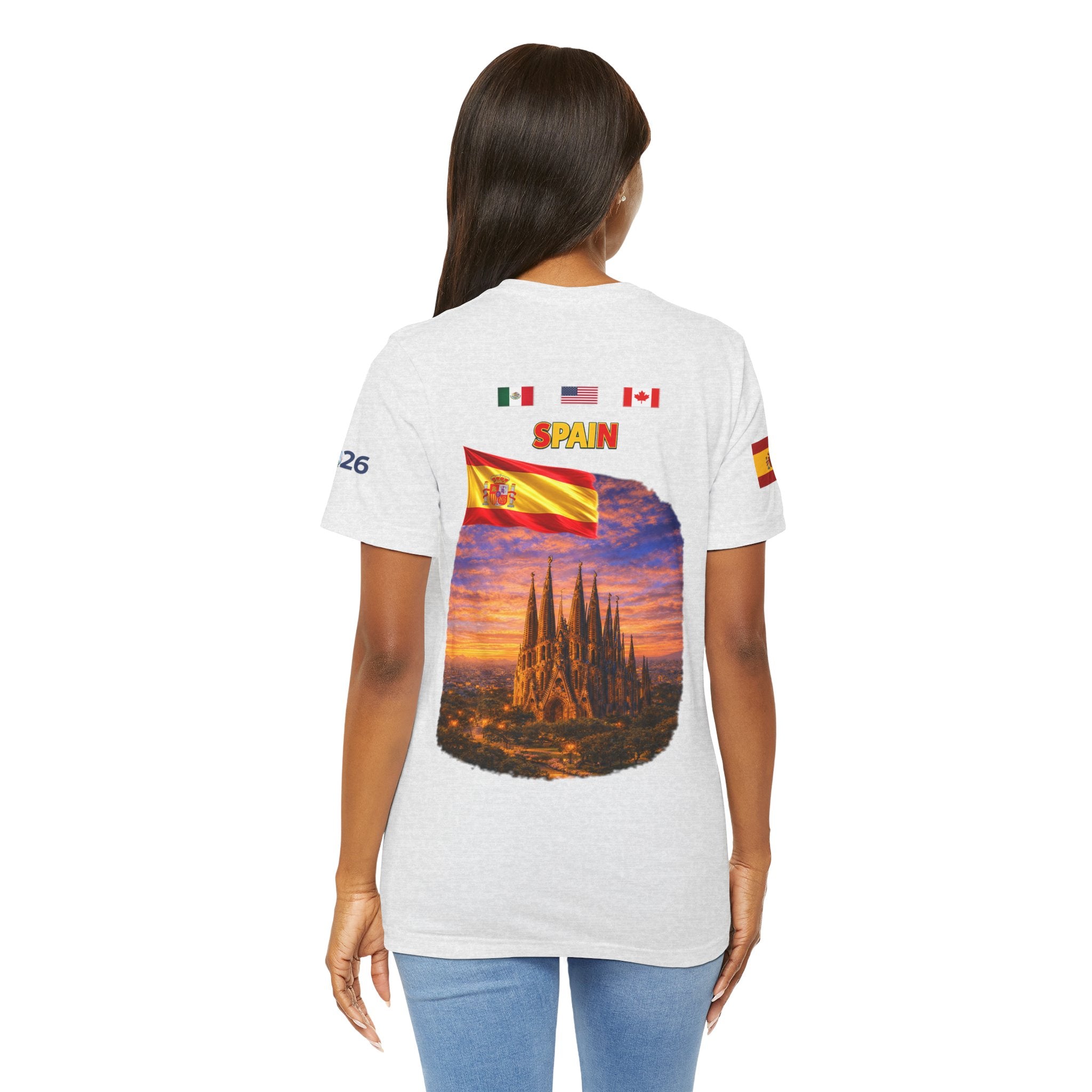 Spain PREMIUM