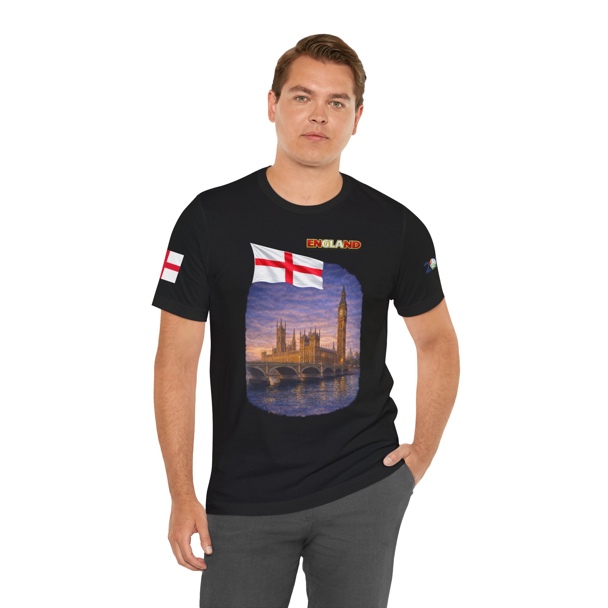 England PREMIUM