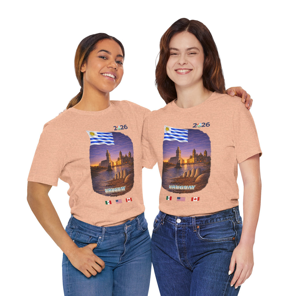 URUGUAY Global