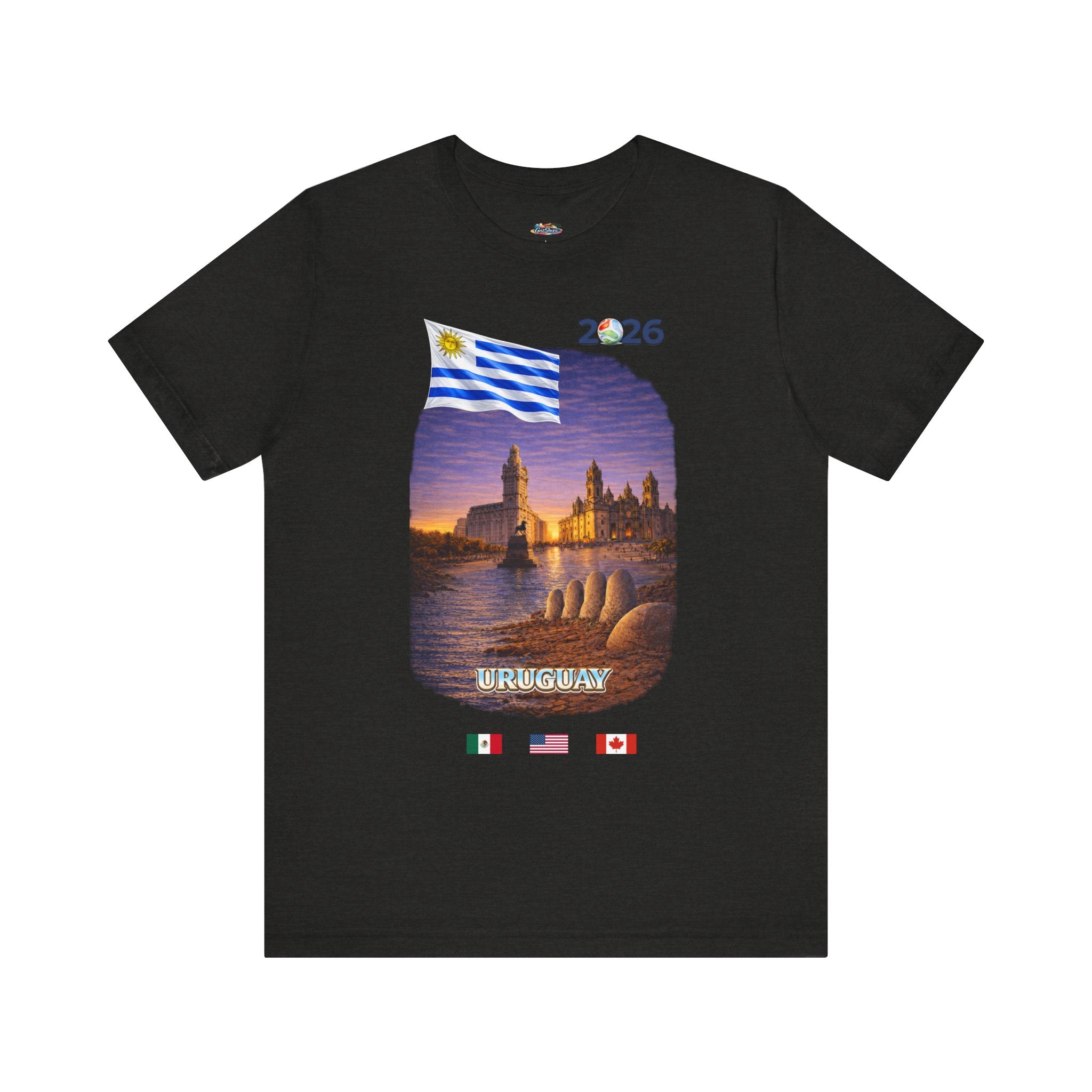 URUGUAY Global