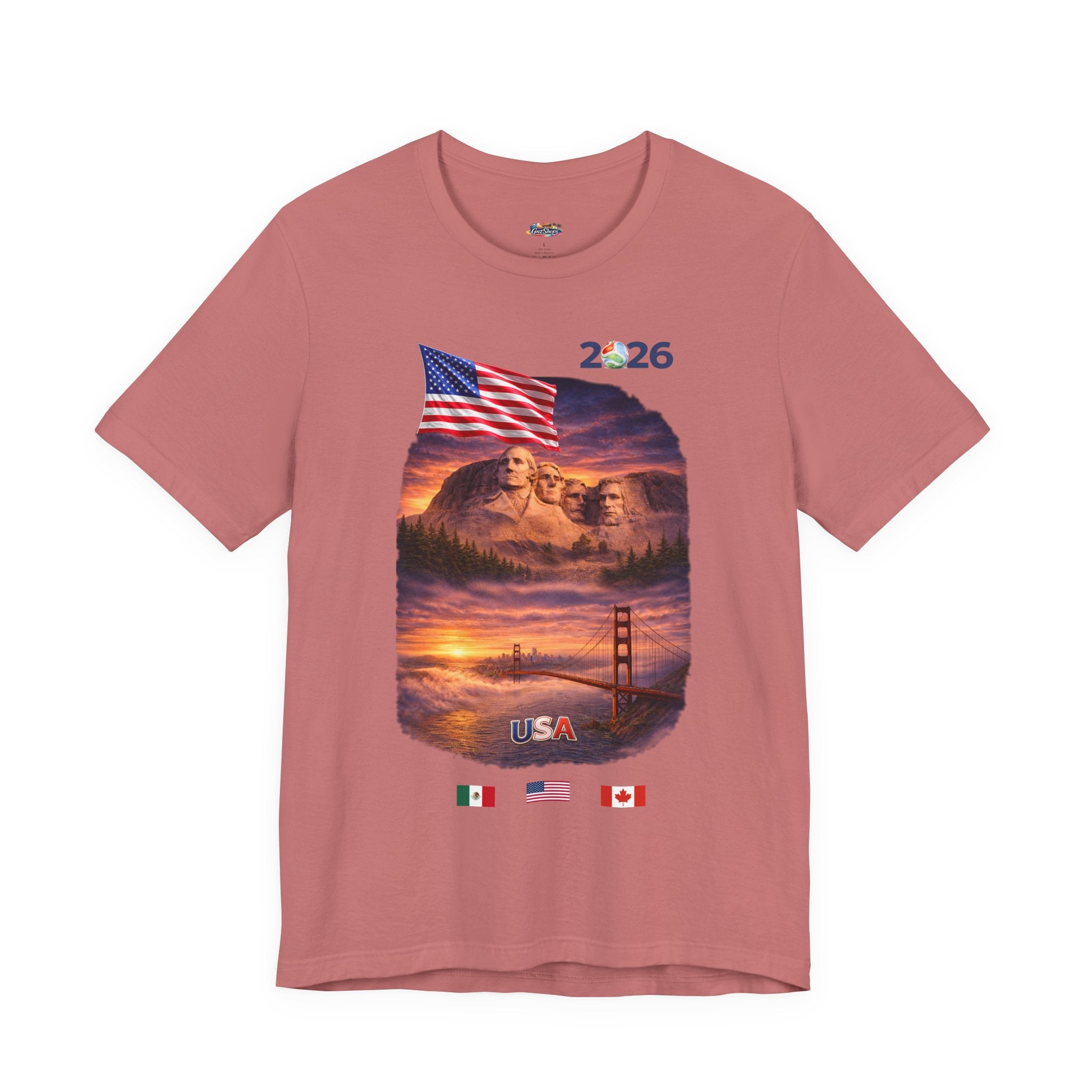 USA 1 Global