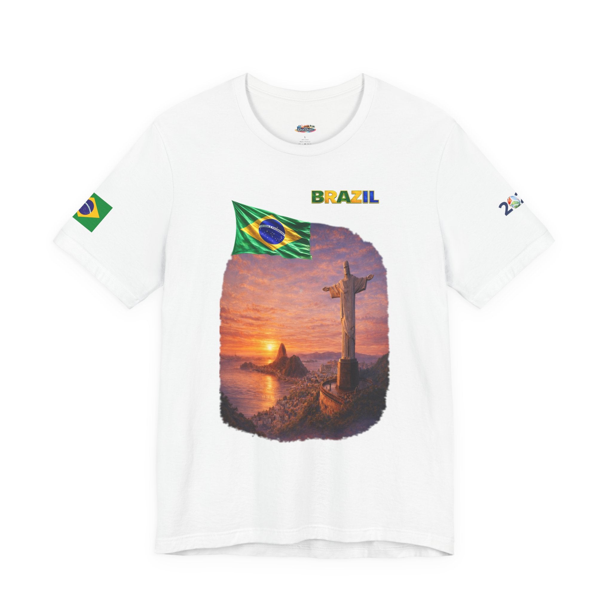 Brazil PREMIUM