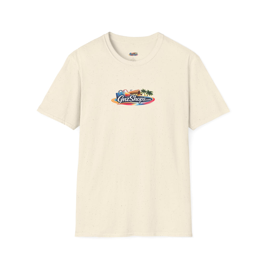 GNZ Unisex Softstyle T-Shirt
