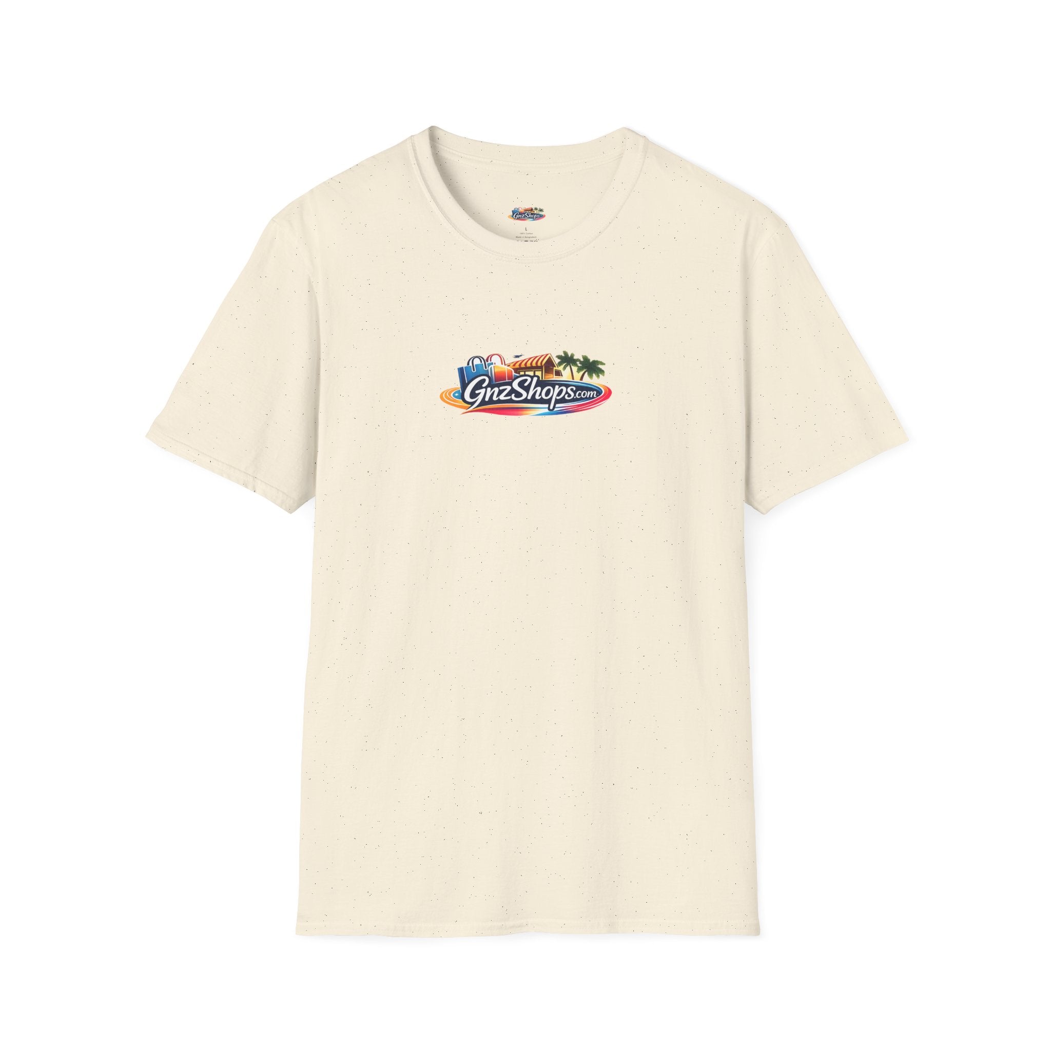 GNZ Unisex Softstyle T-Shirt