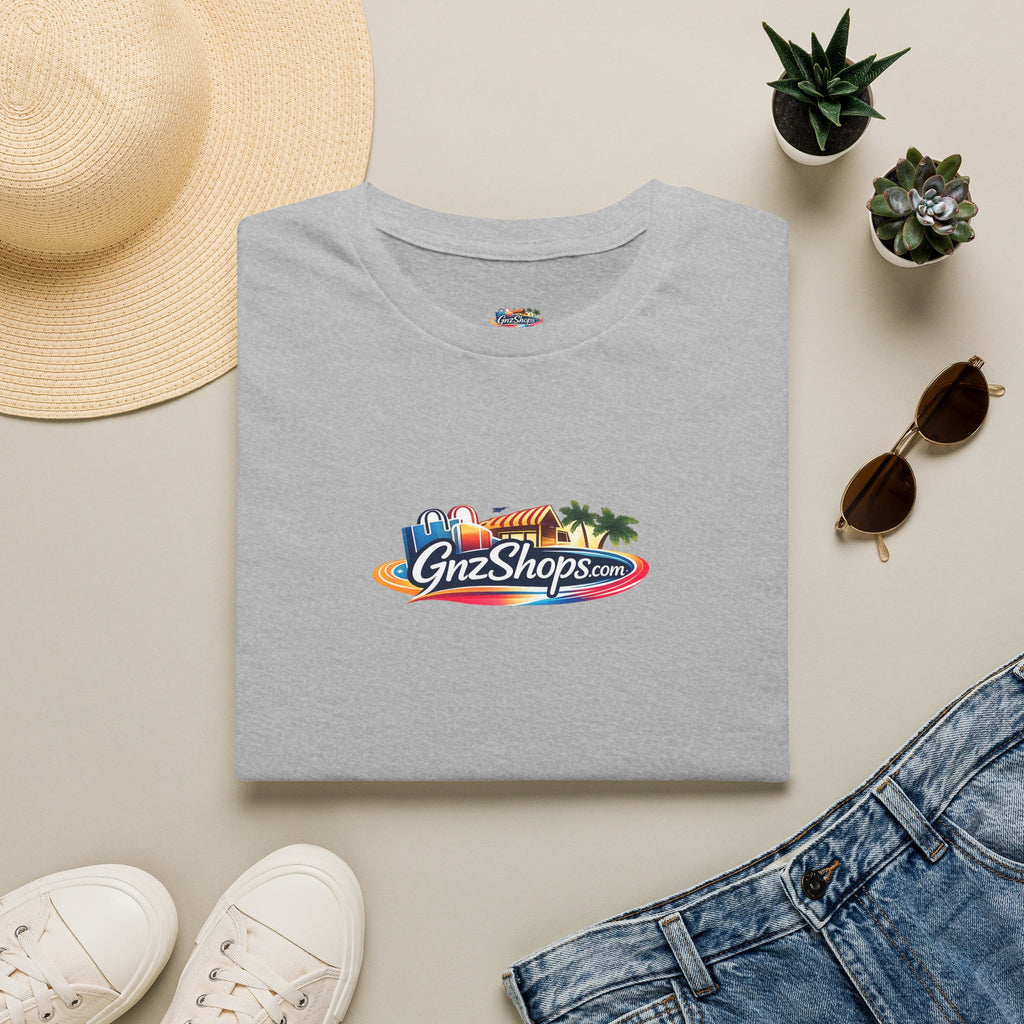 GNZ Unisex Softstyle T-Shirt