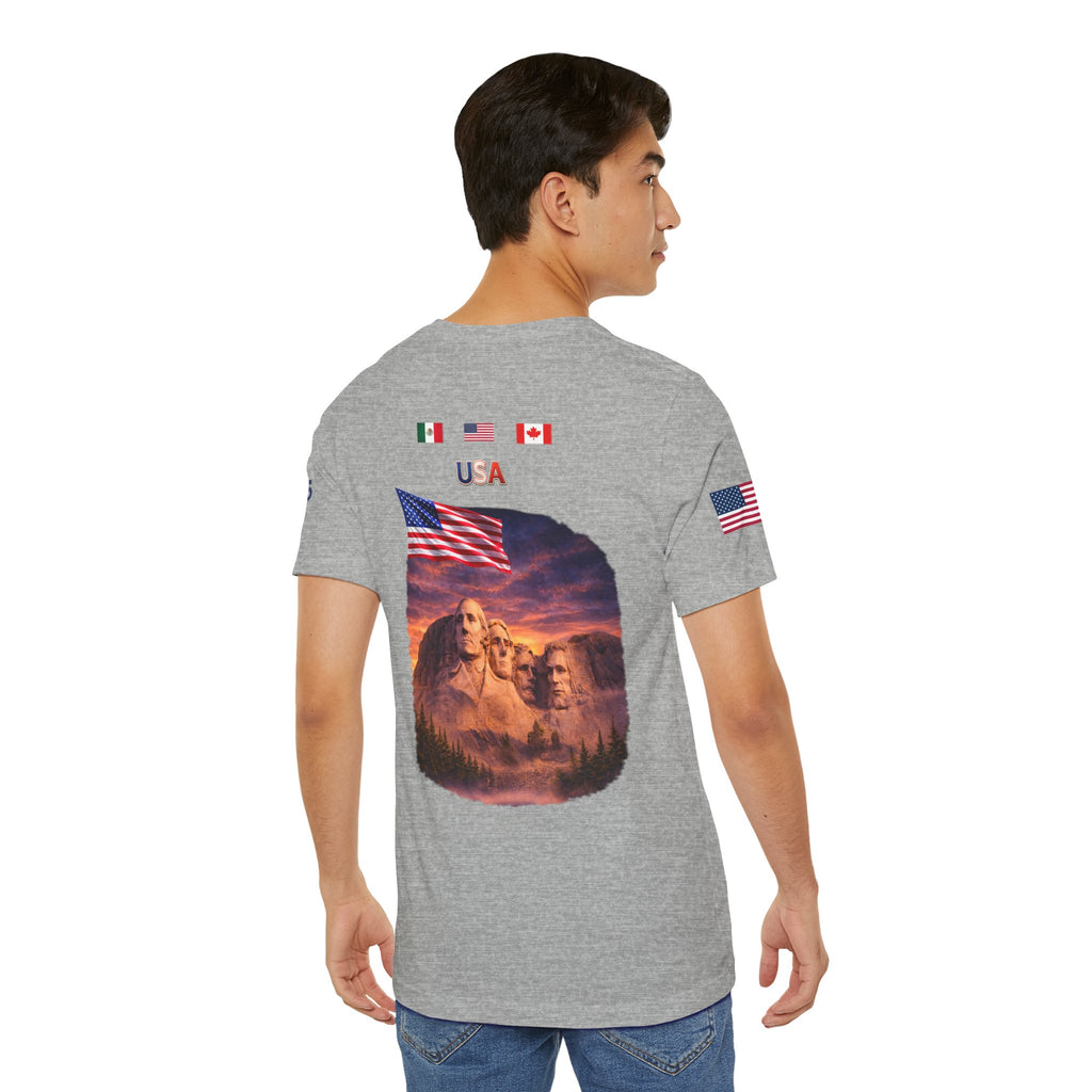 USA PREMIUM