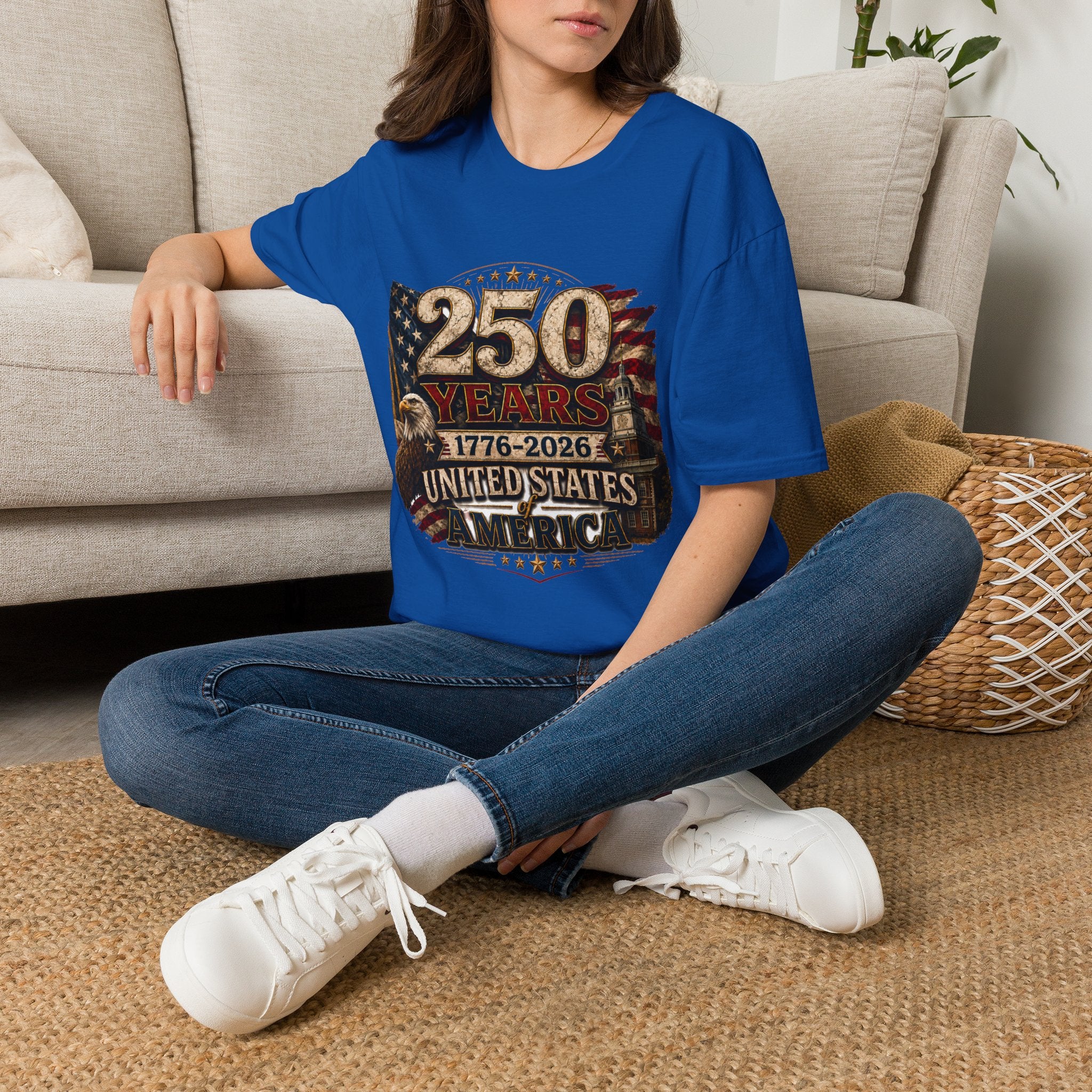 250 Premium - Unisex Softstyle T-Shirt