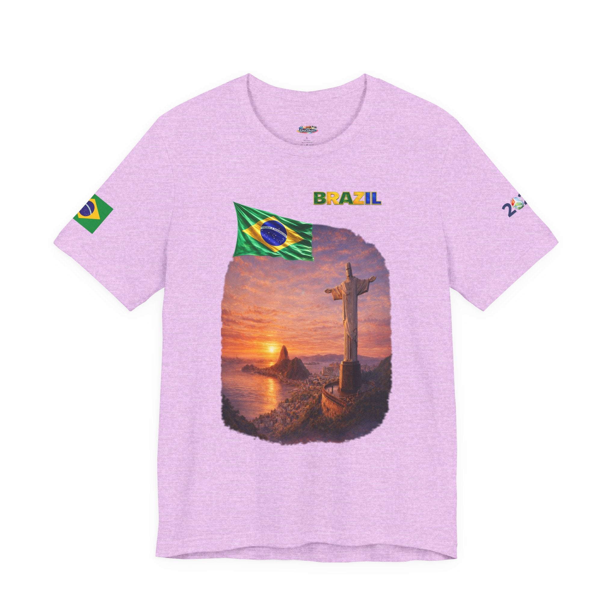 Brazil PREMIUM