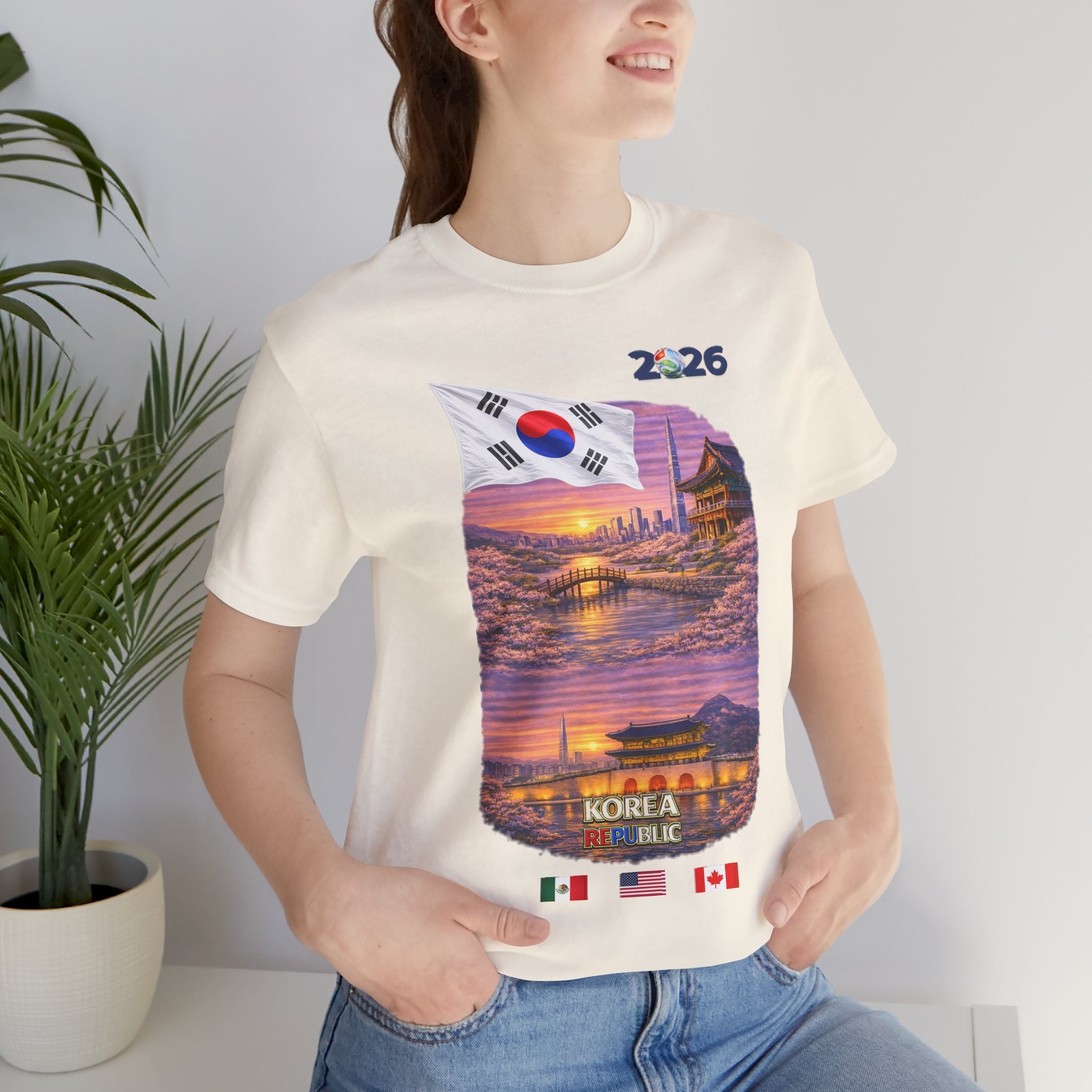 KOREA REPUBLIC Global