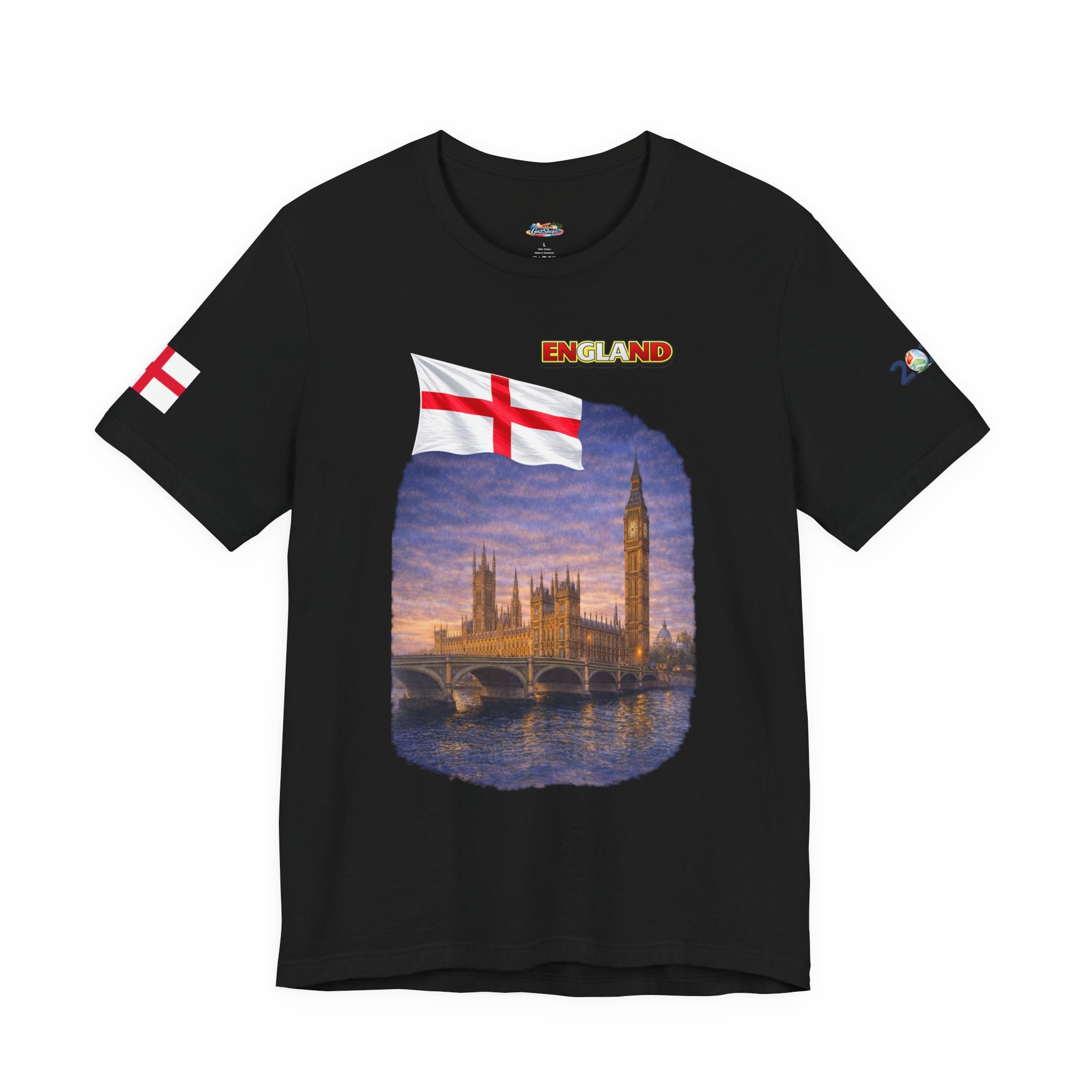 England PREMIUM