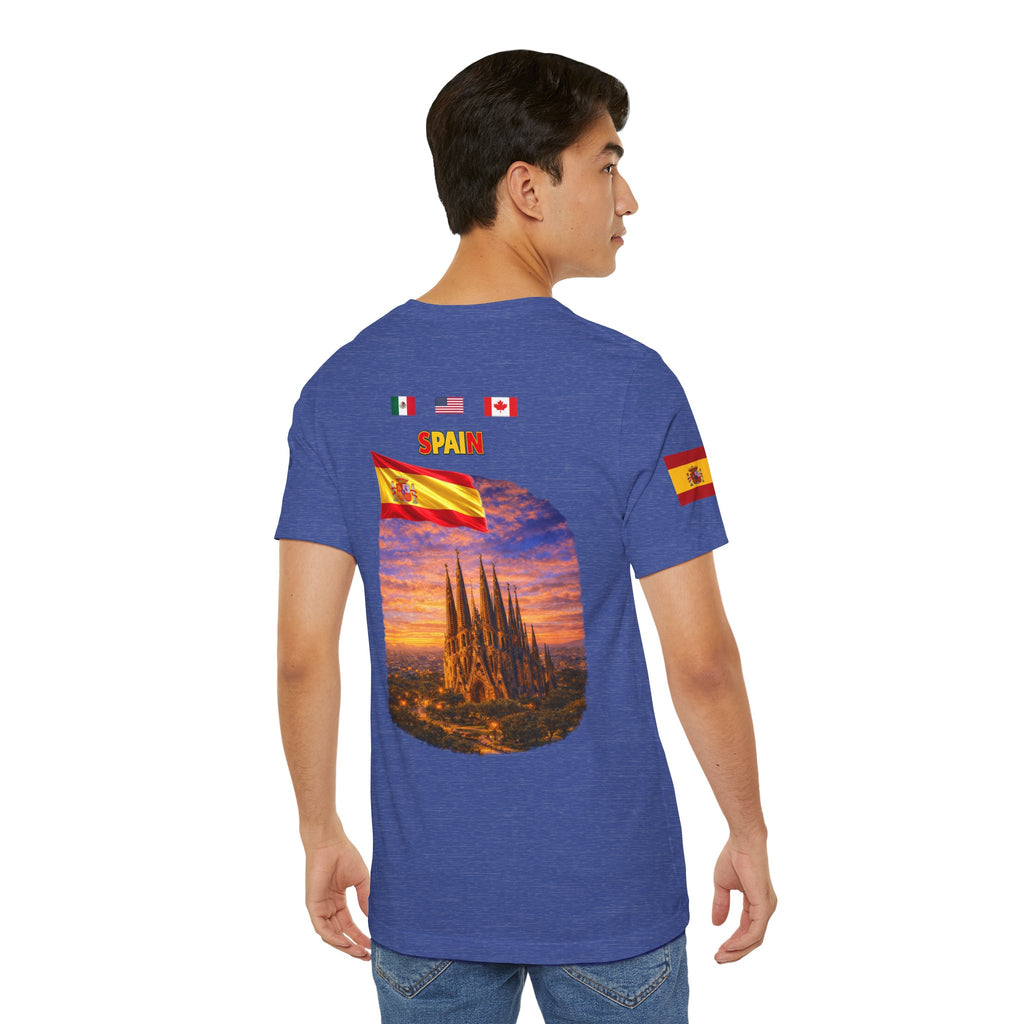 Spain PREMIUM