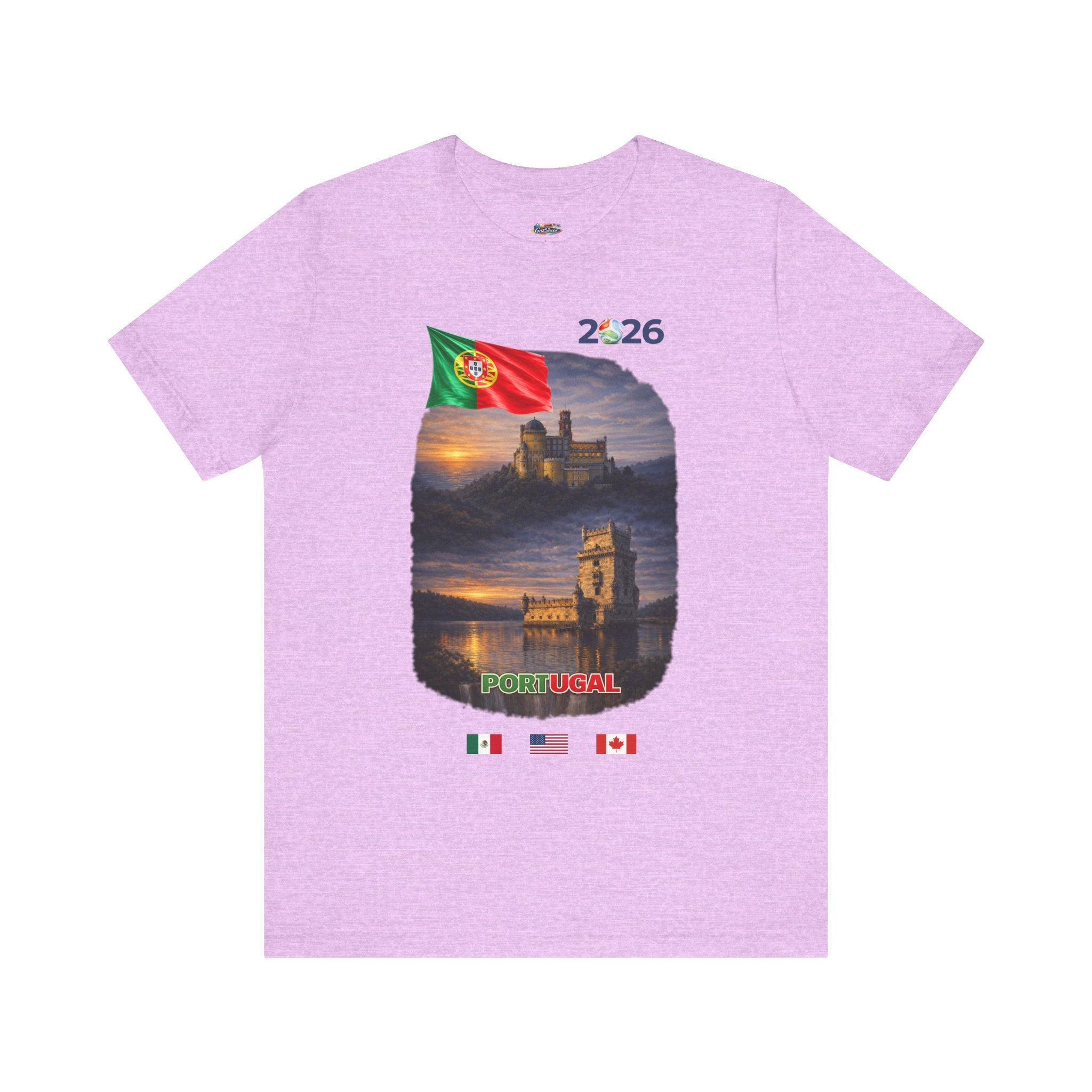PORTUGAL Global