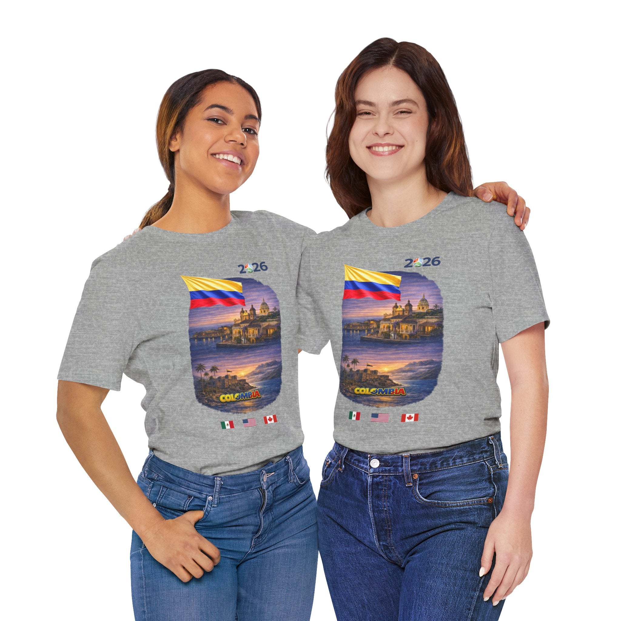 COLOMBIA Global