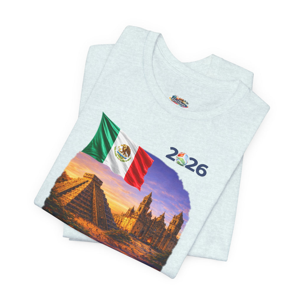 MEXICO Global