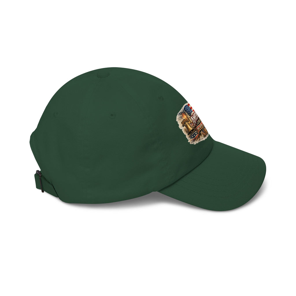 250 V1 Classic Dad Cap