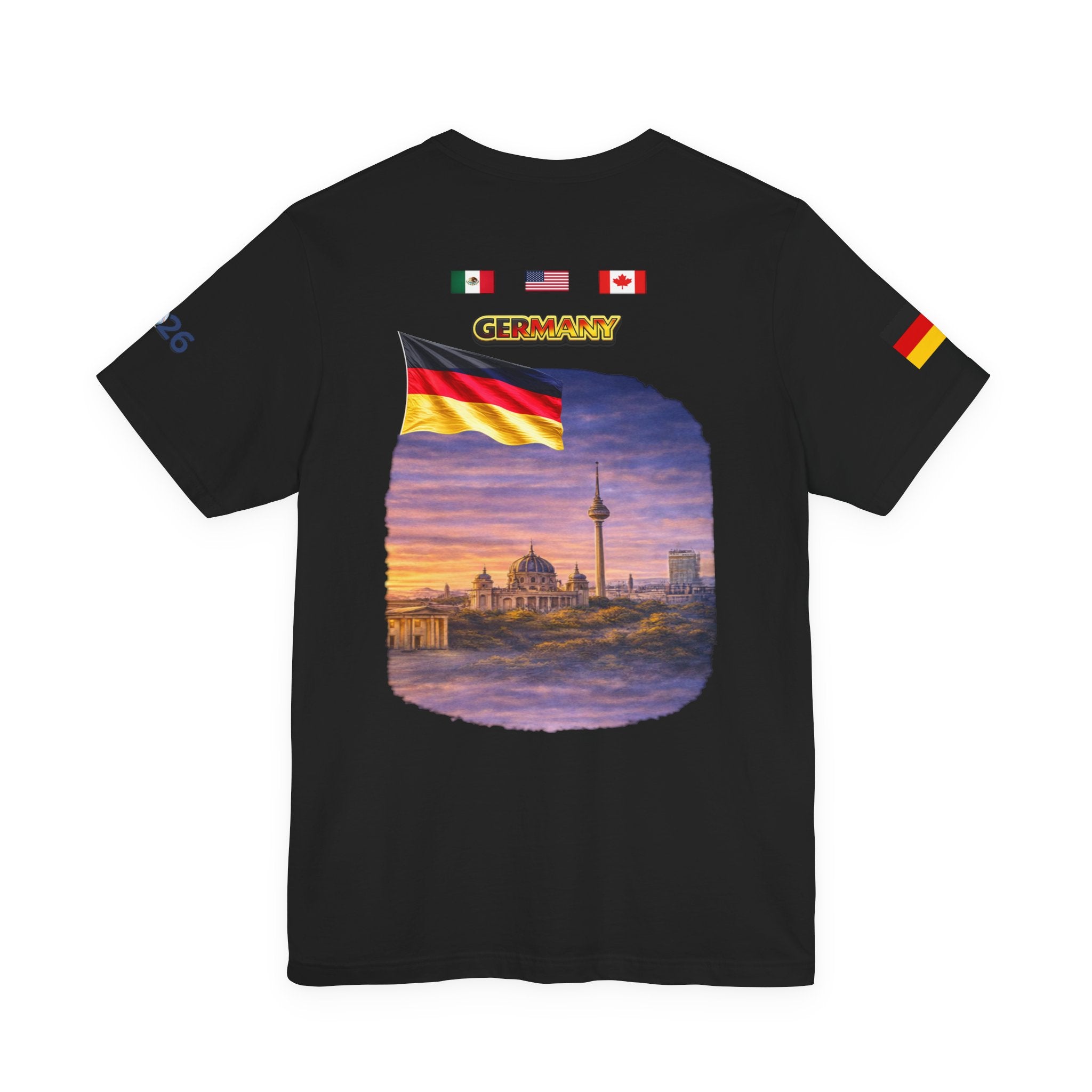 Germany PREMIUM