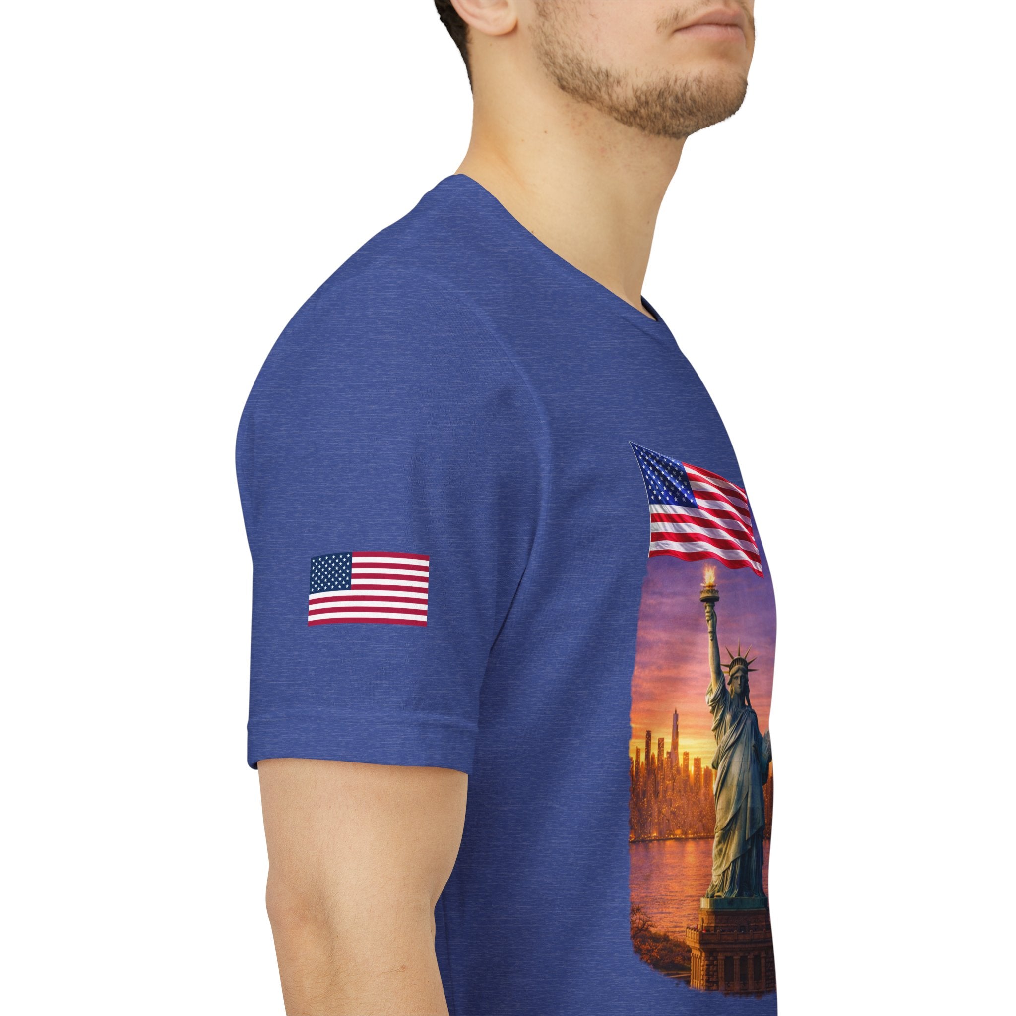 USA PREMIUM