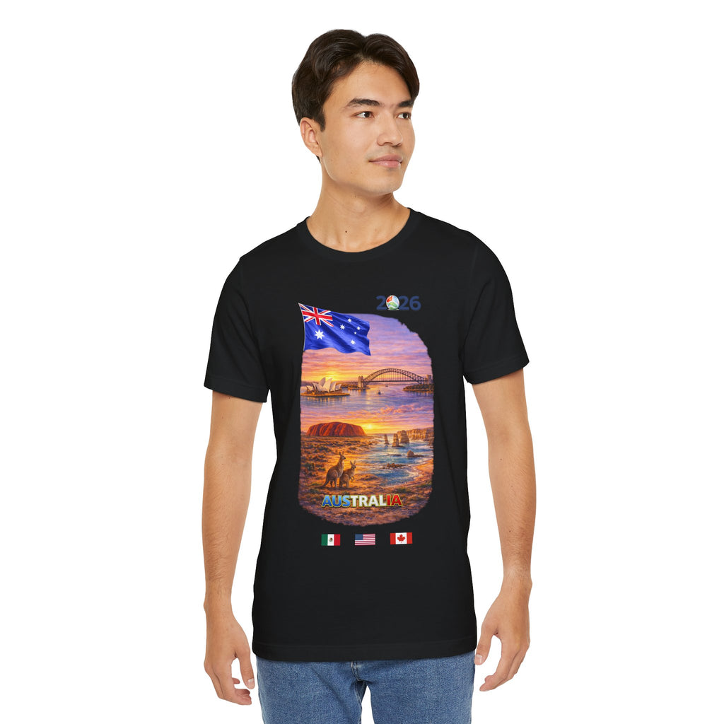 AUSTRALIA Global