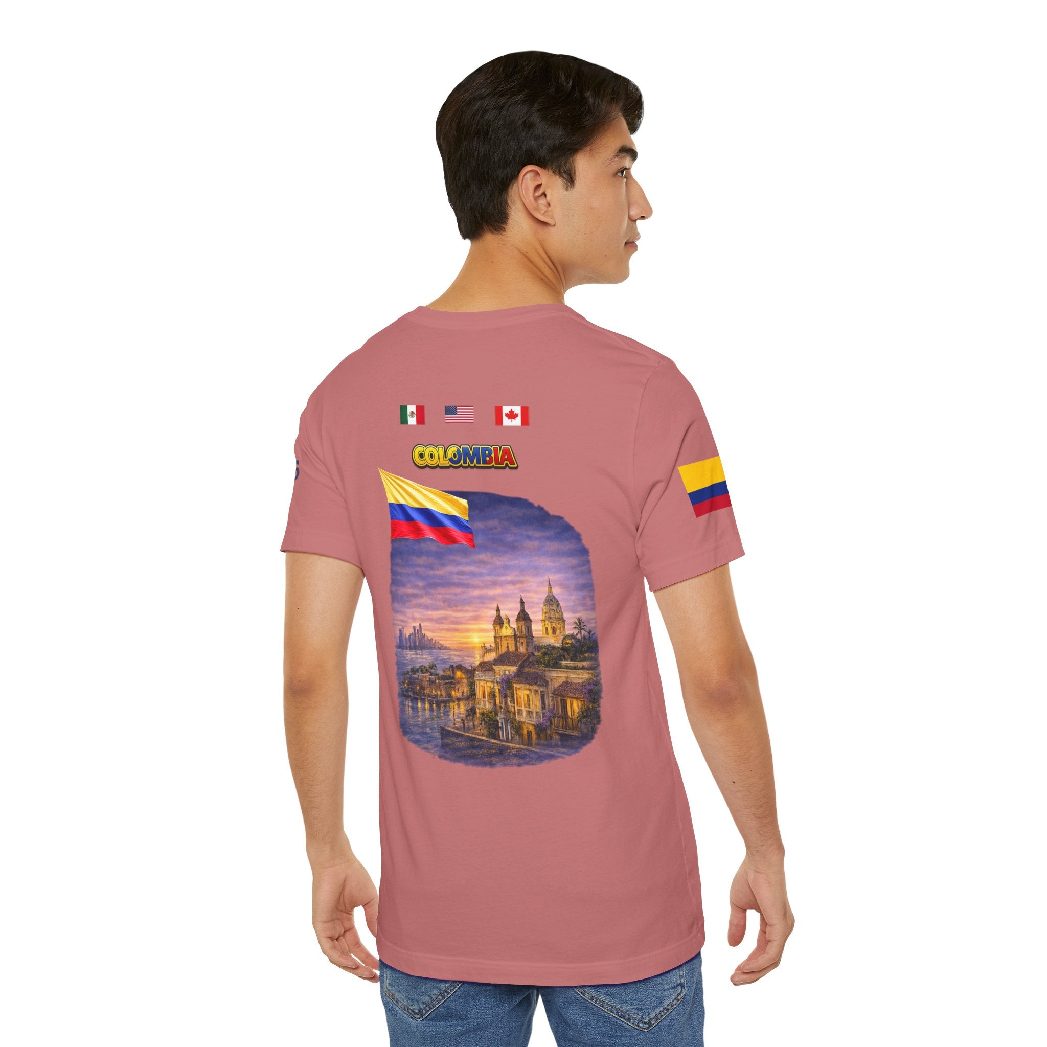 Colombia PREMIUM
