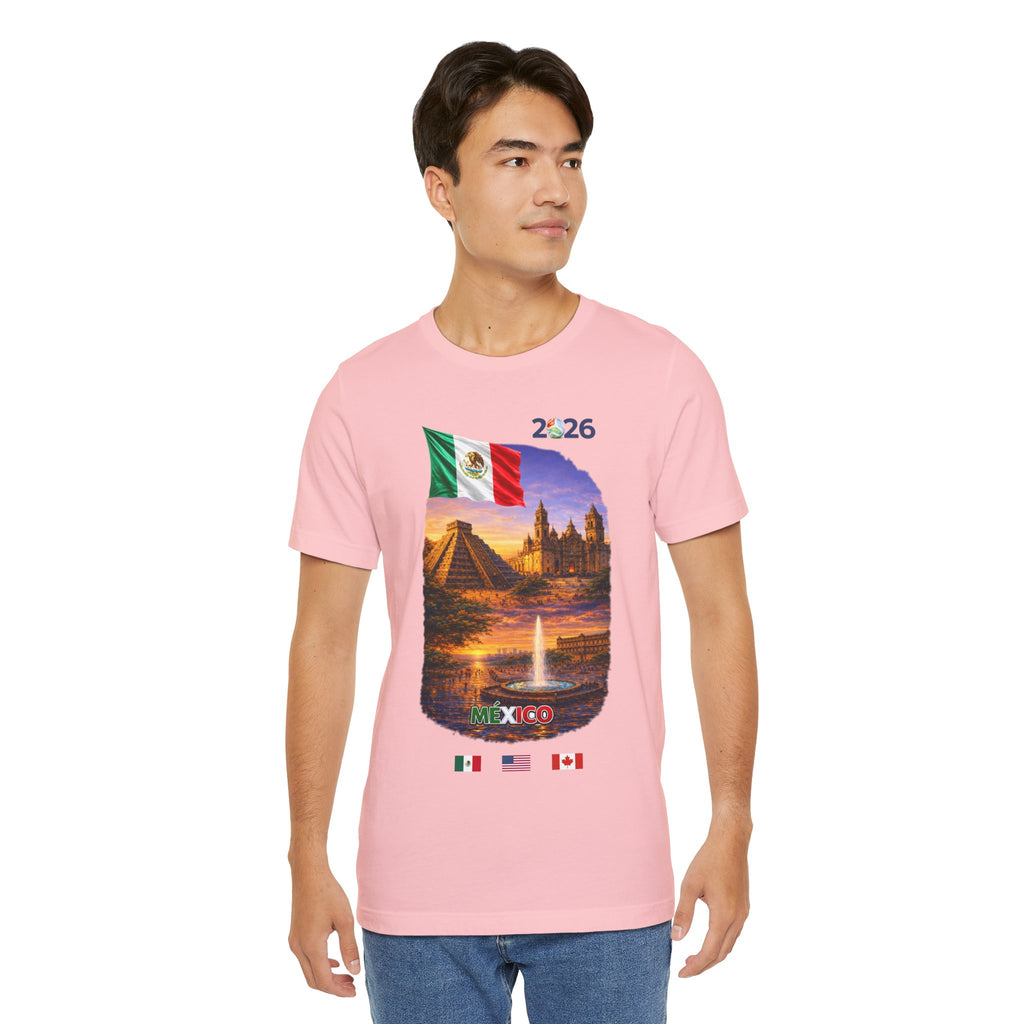 MEXICO Global