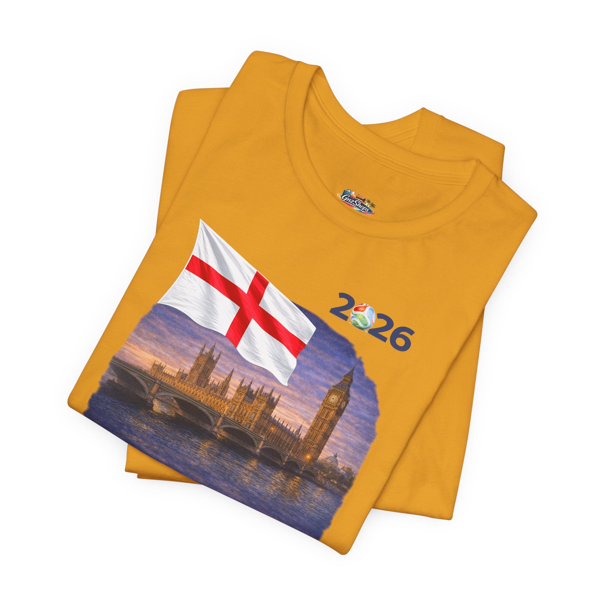 ENGLAND Global