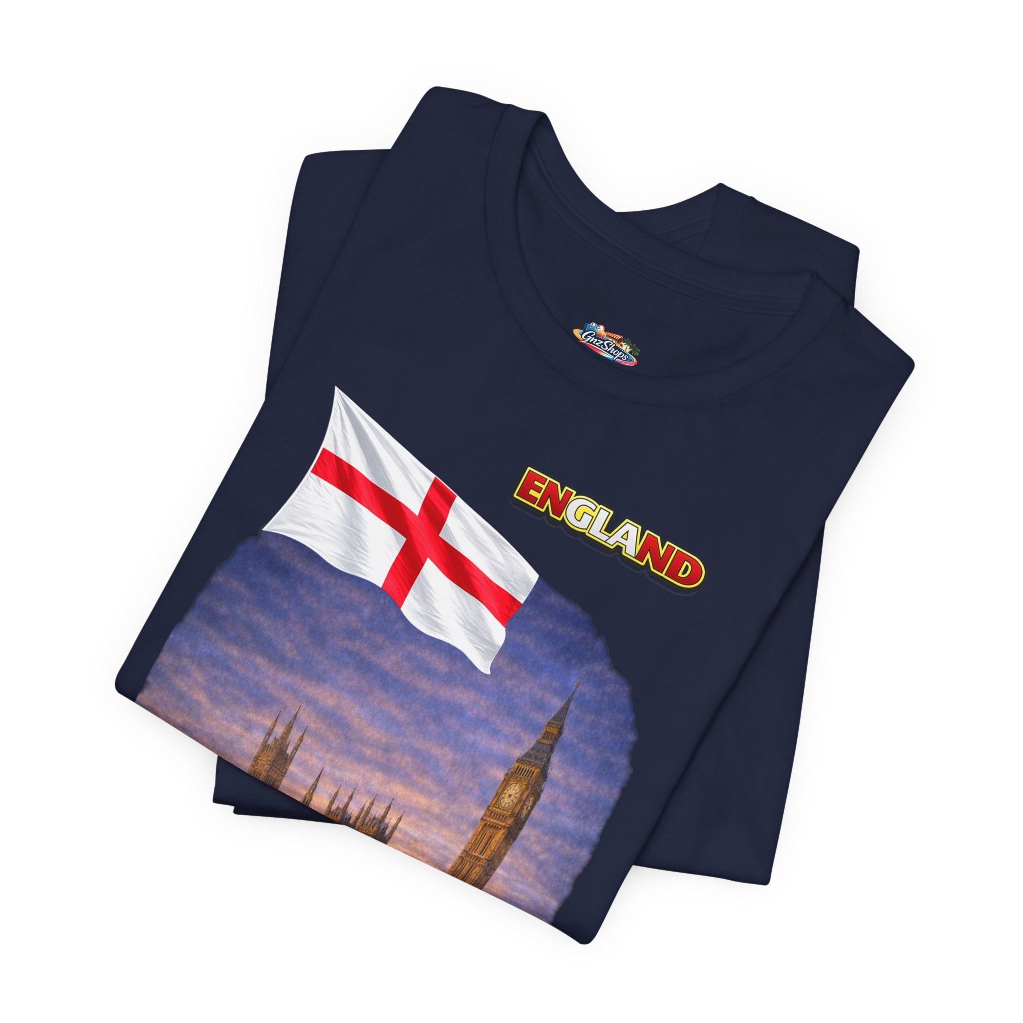England PREMIUM
