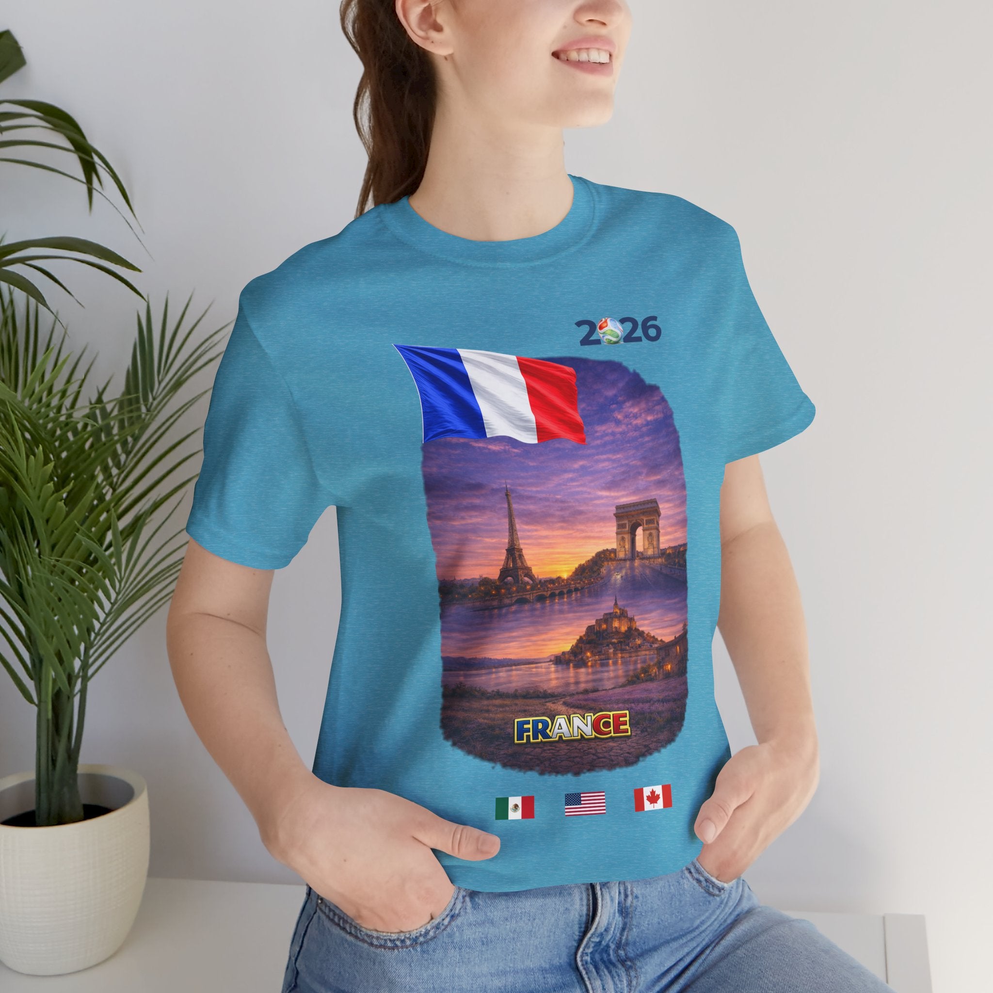FRANCE Global
