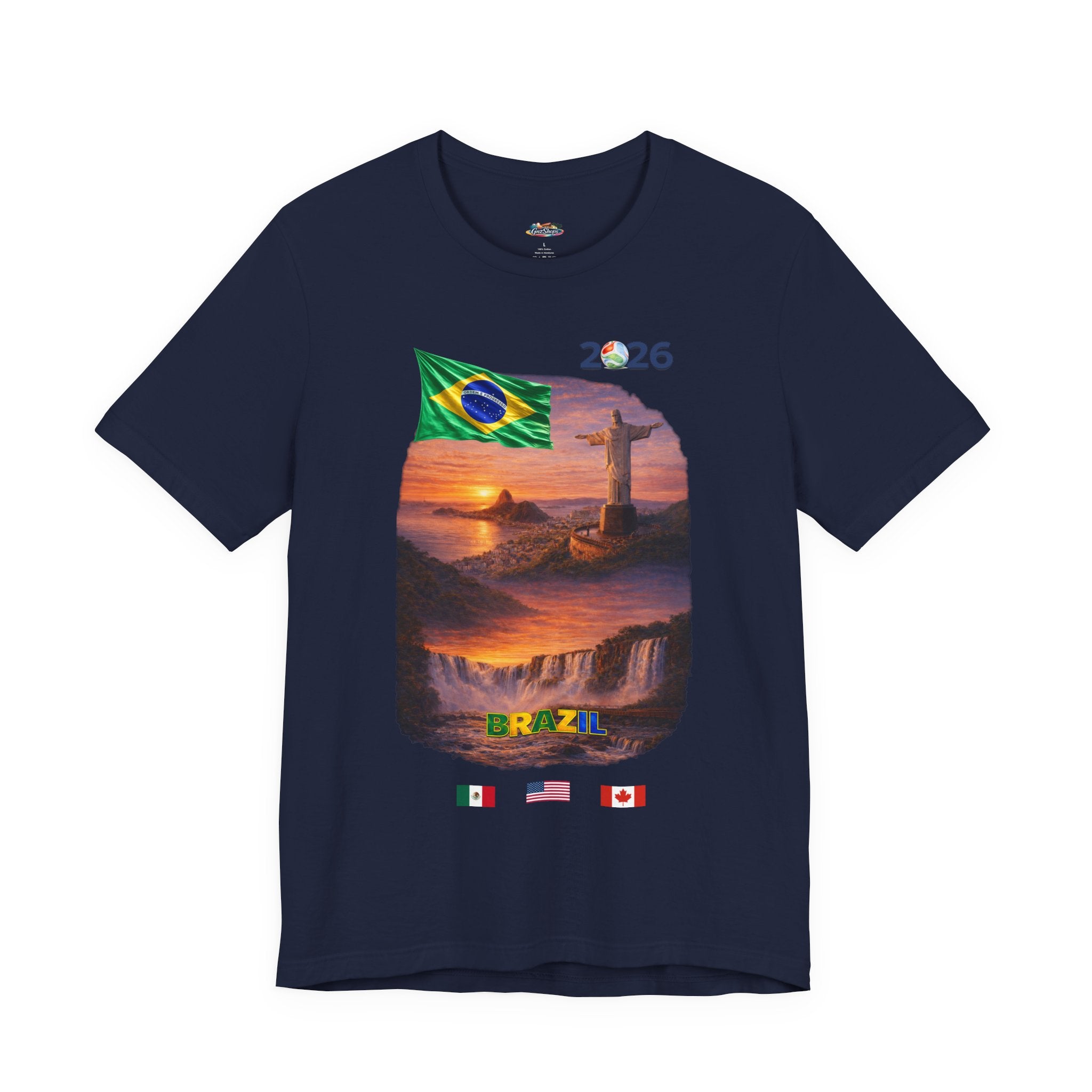 BRAZIL Global