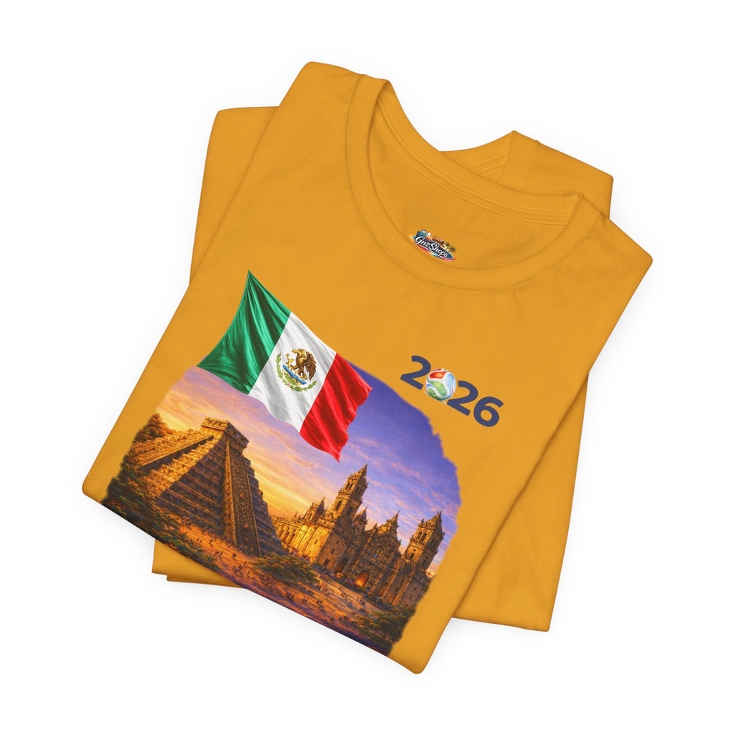MEXICO Global
