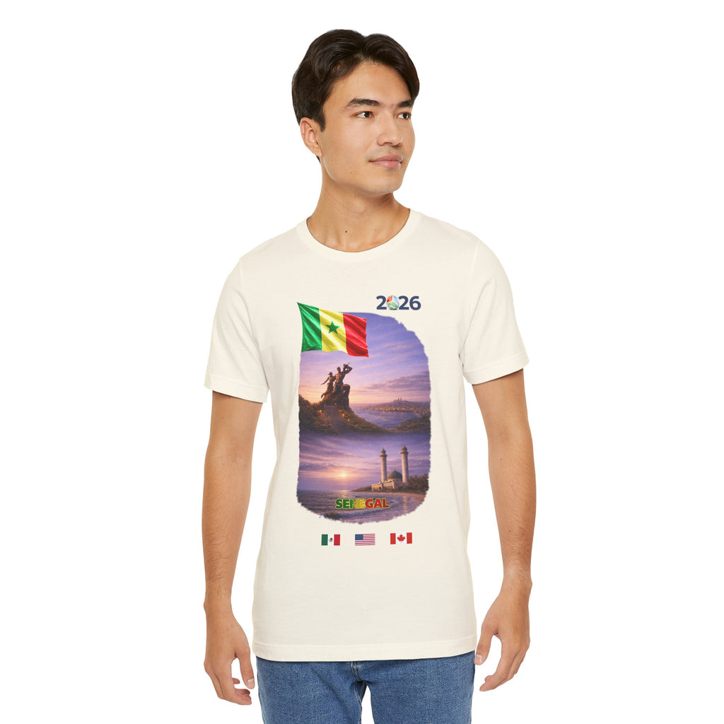SENEGAL Global