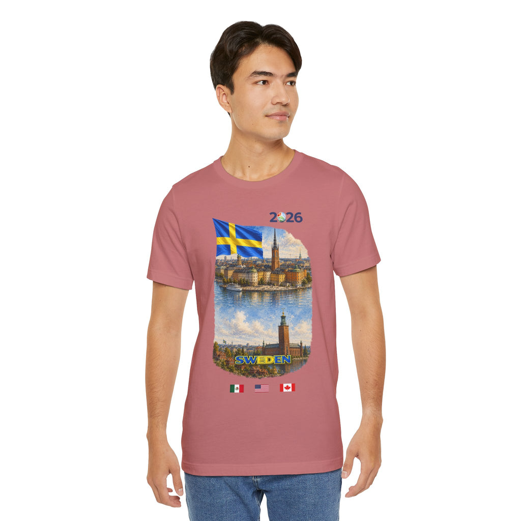 SWEDEN Global