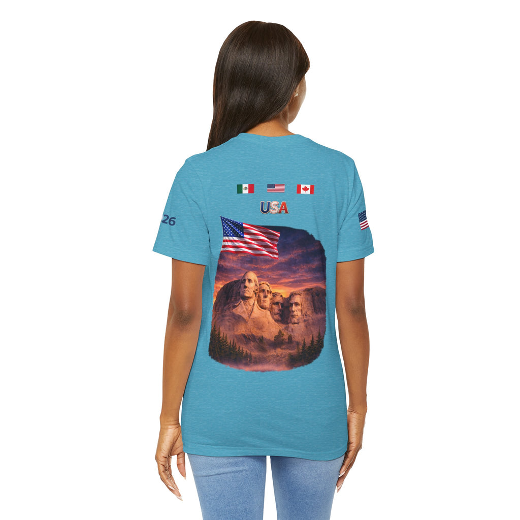 USA PREMIUM