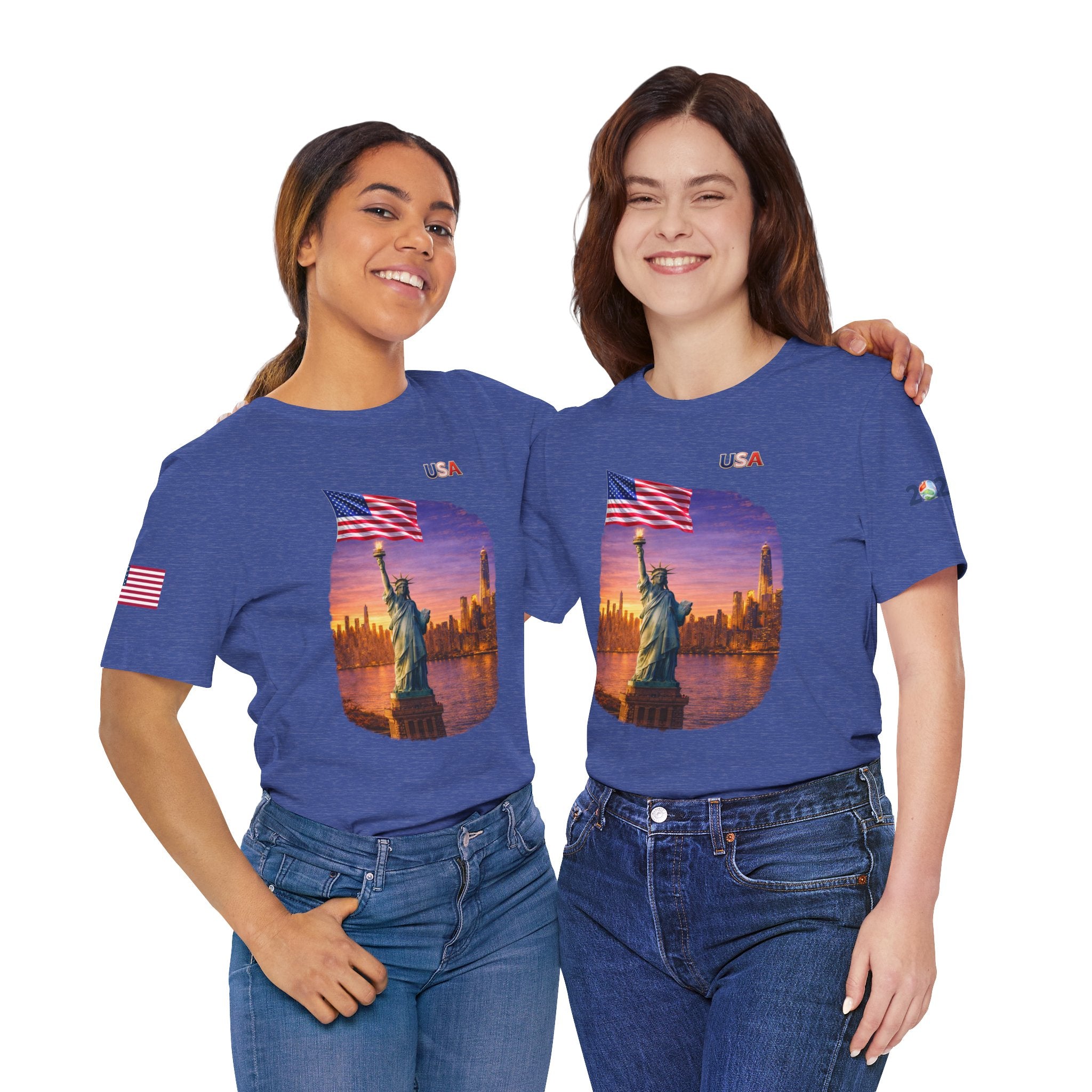 USA PREMIUM