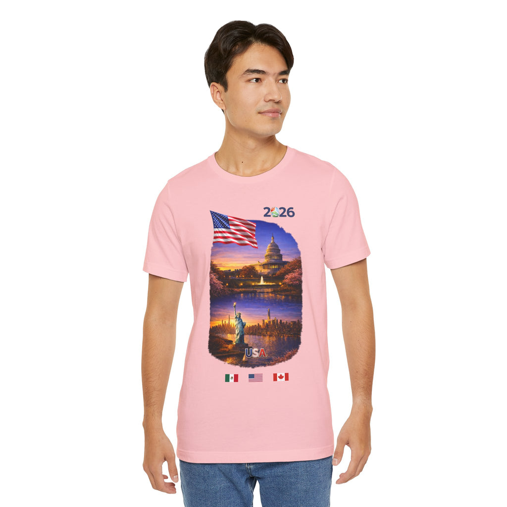 USA 2 Global