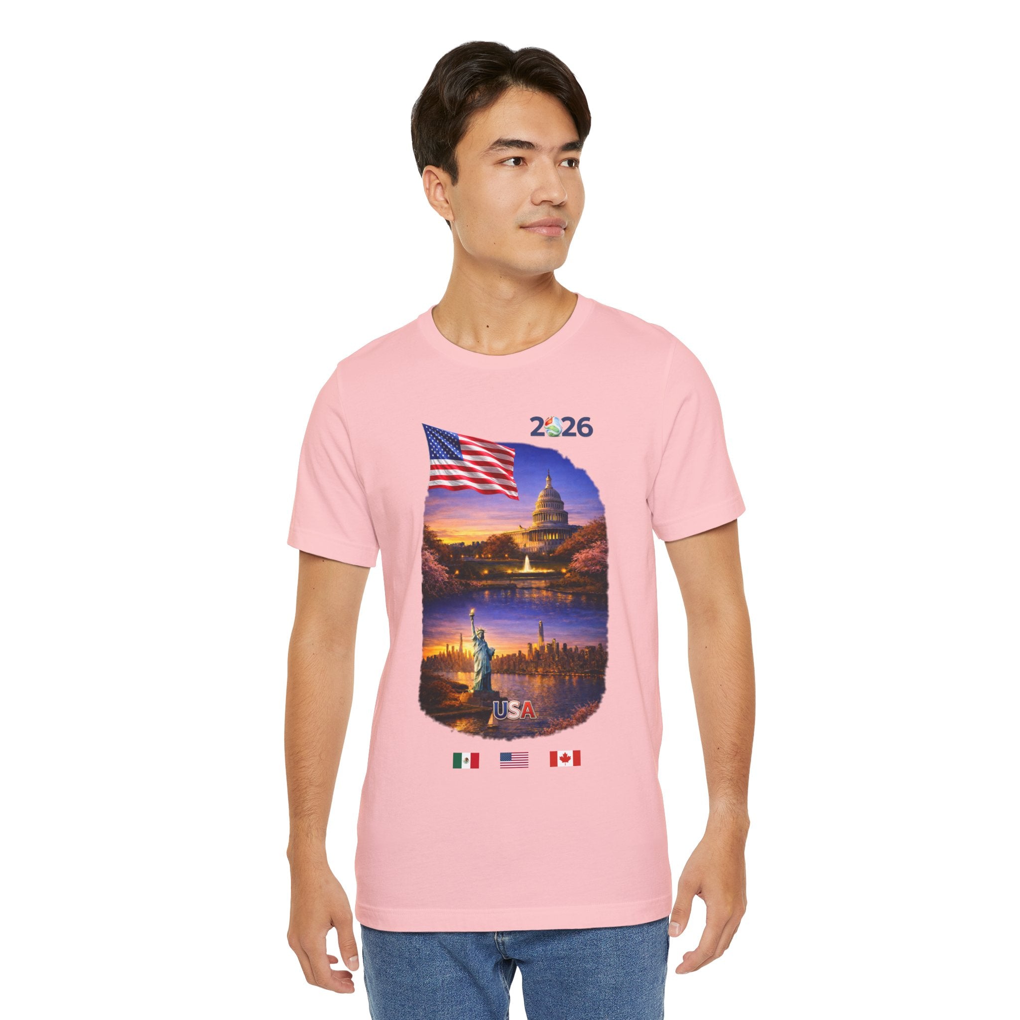 USA 2 Global