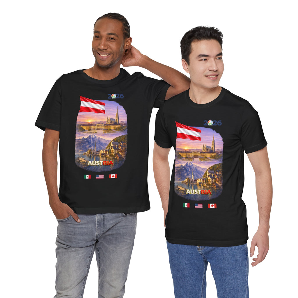 AUSTRIA Global