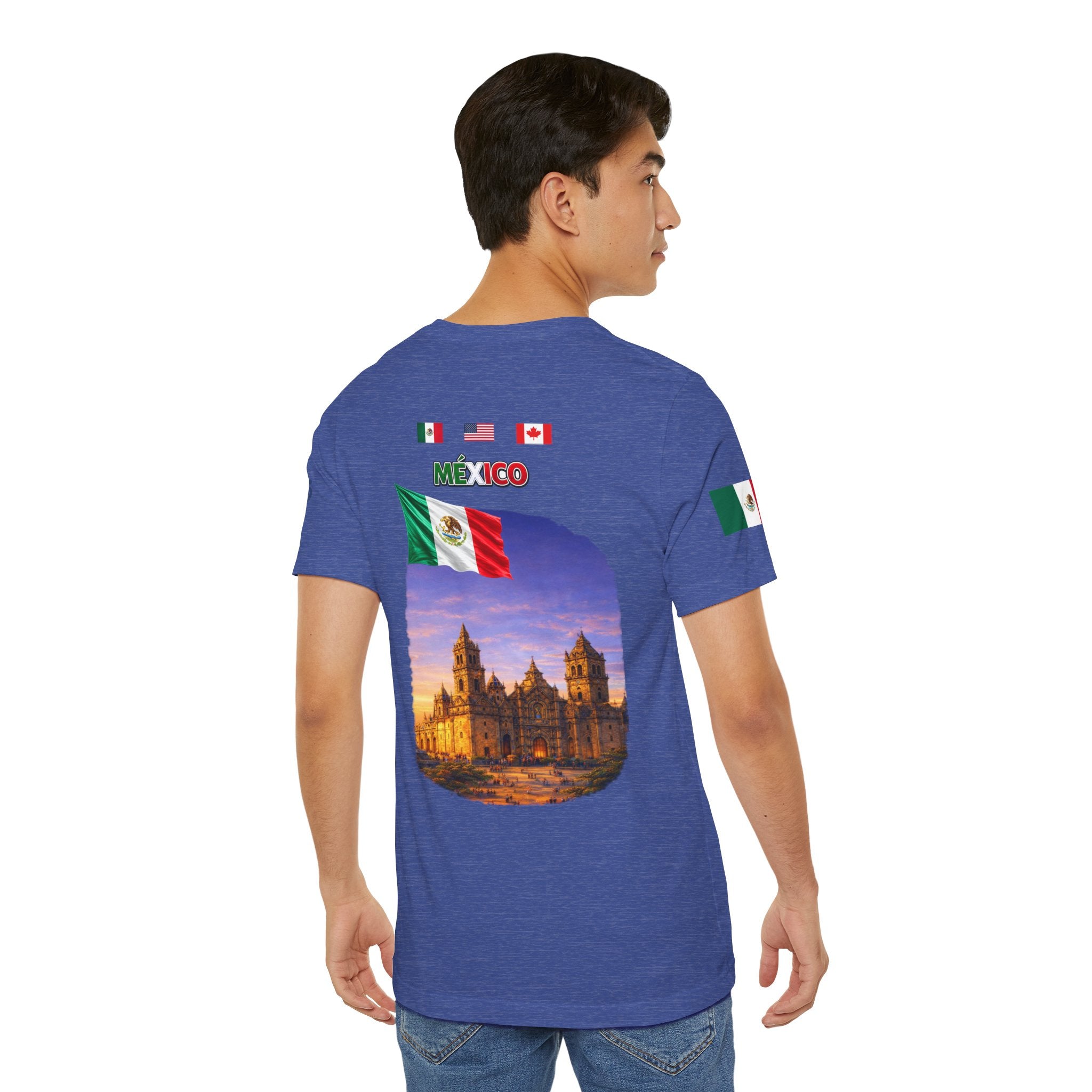 Mexico PREMIUM
