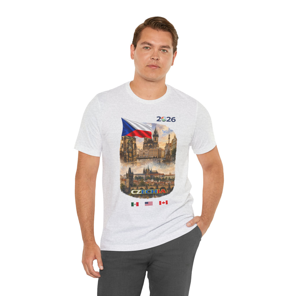 CZECHIA Global