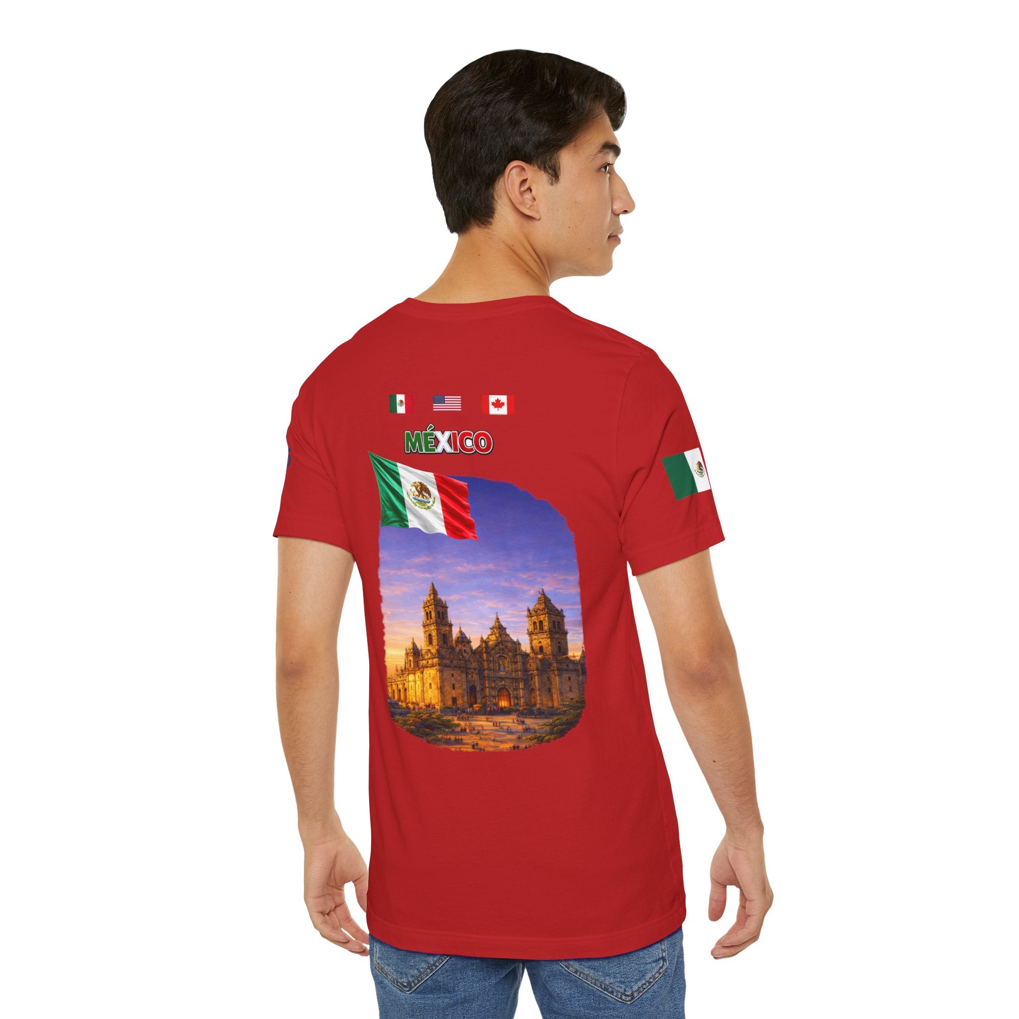 Mexico PREMIUM